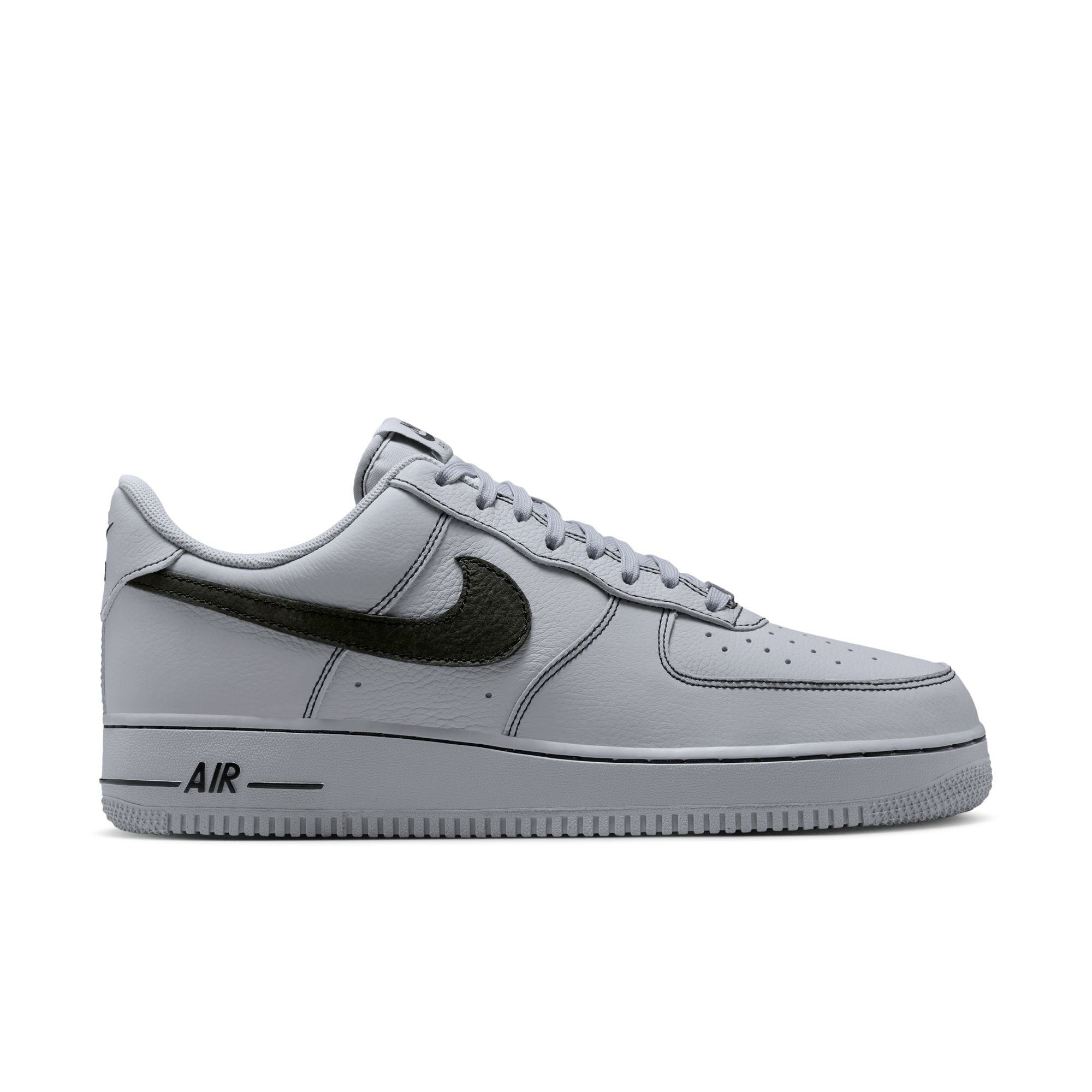 Nike Air Force 1 ‘07 LV8 ‘Wolf Grey/Black