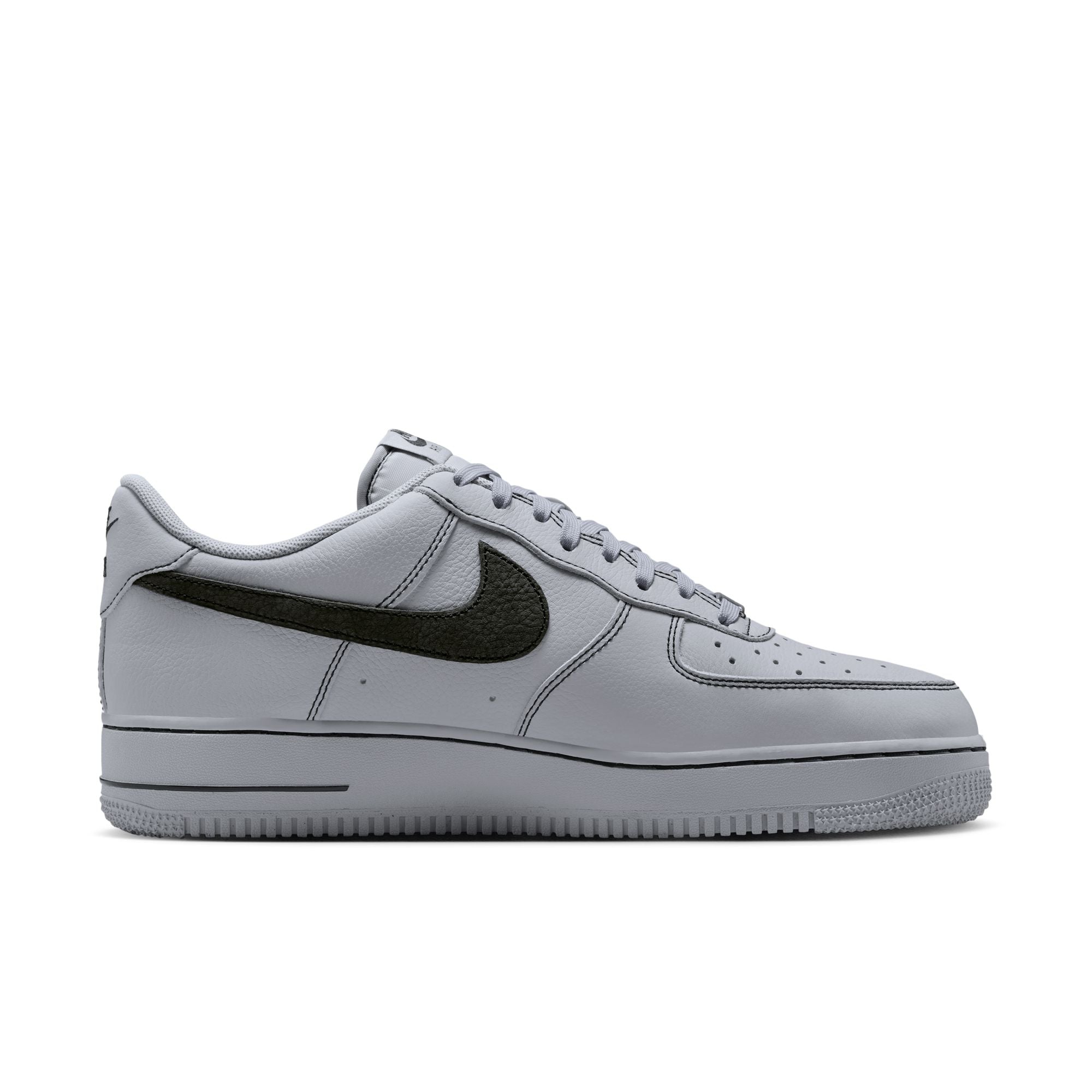 Nike Air Force 1 ‘07 LV8 ‘Wolf Grey/Black