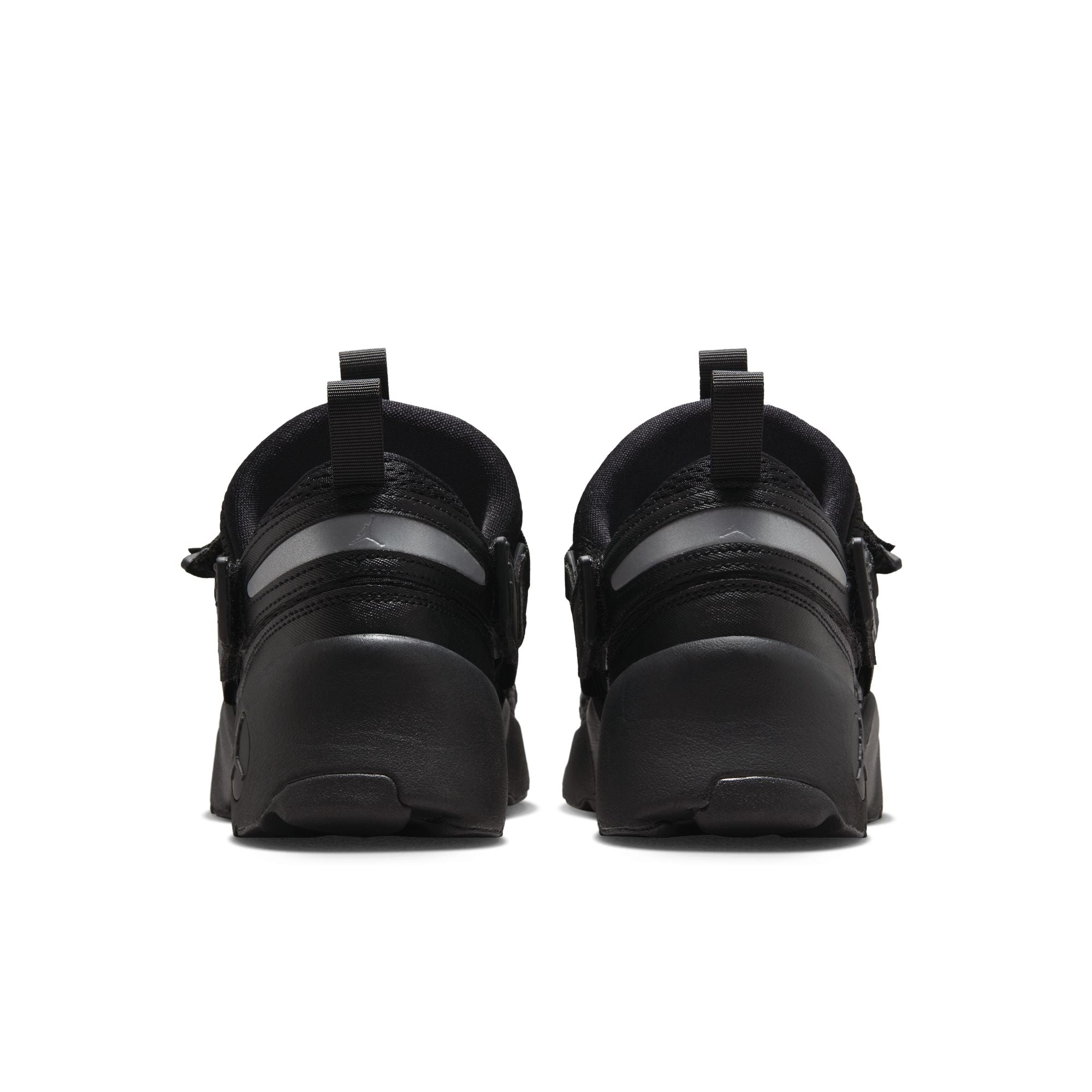 Womens Jordan Trunner LX 'Black'