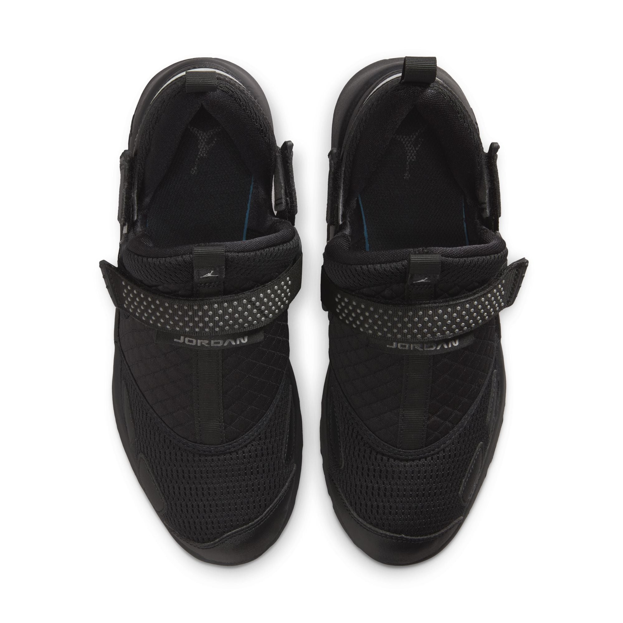 Womens Jordan Trunner LX 'Black'