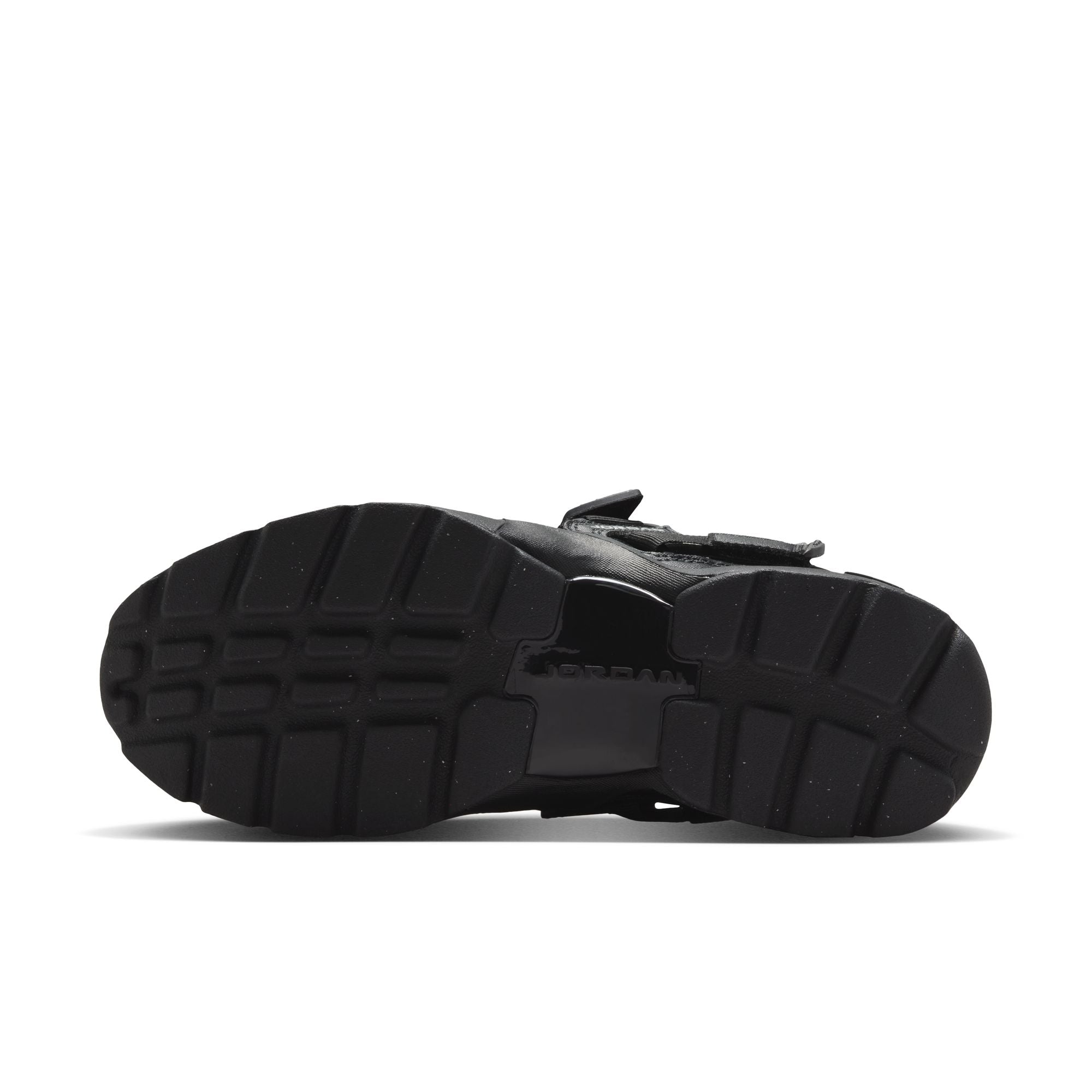 Womens Jordan Trunner LX 'Black'