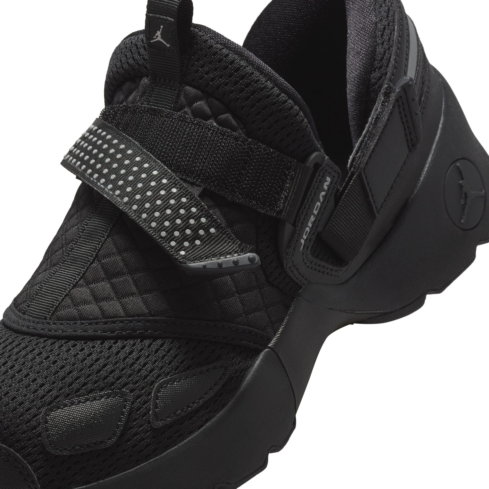 Womens Jordan Trunner LX 'Black'