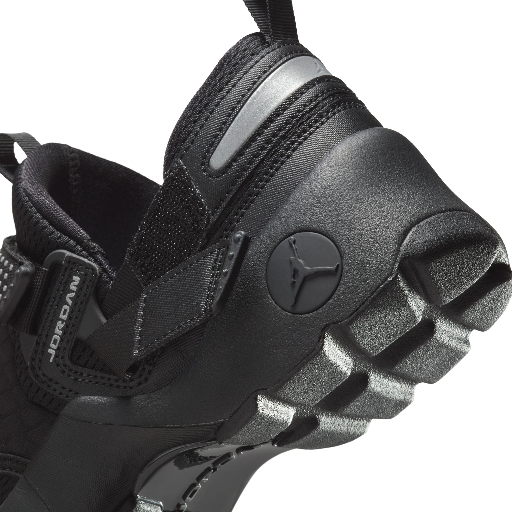 Womens Jordan Trunner LX 'Black'