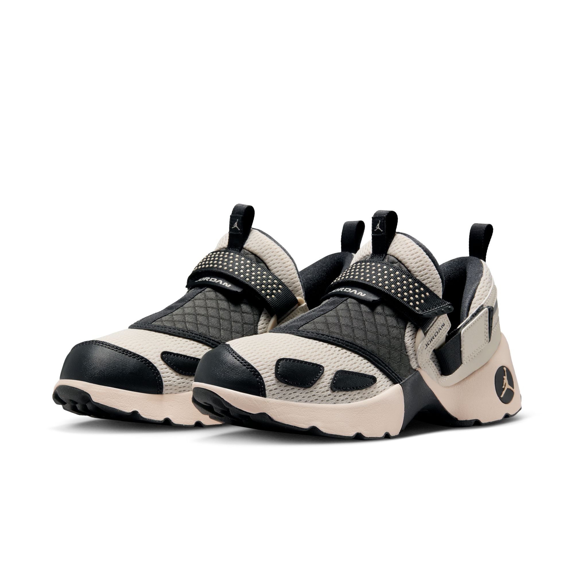 Womens Jordan Trunner LX 'LT Orewood BRN/Anthracite'