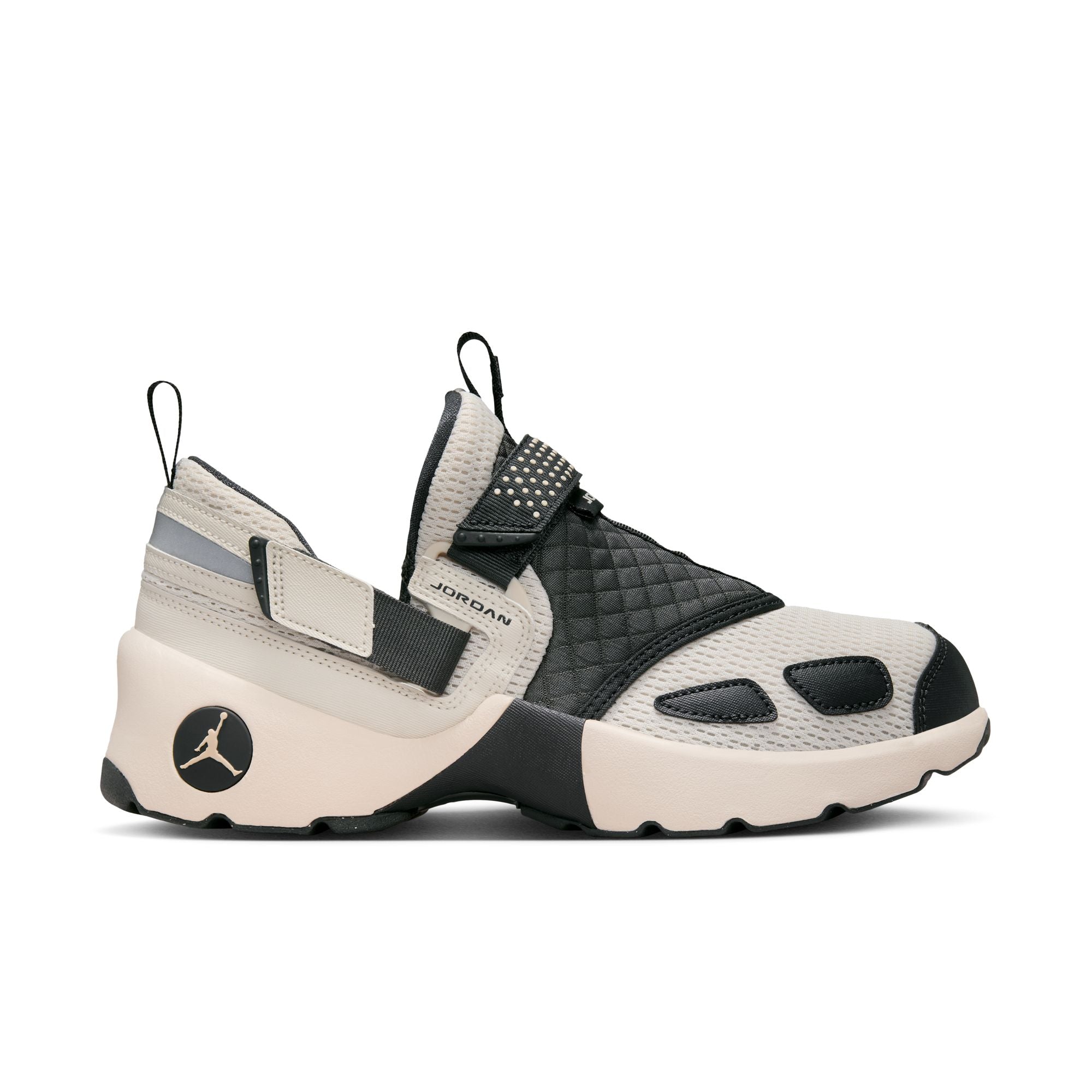 Womens Jordan Trunner LX 'LT Orewood BRN/Anthracite'