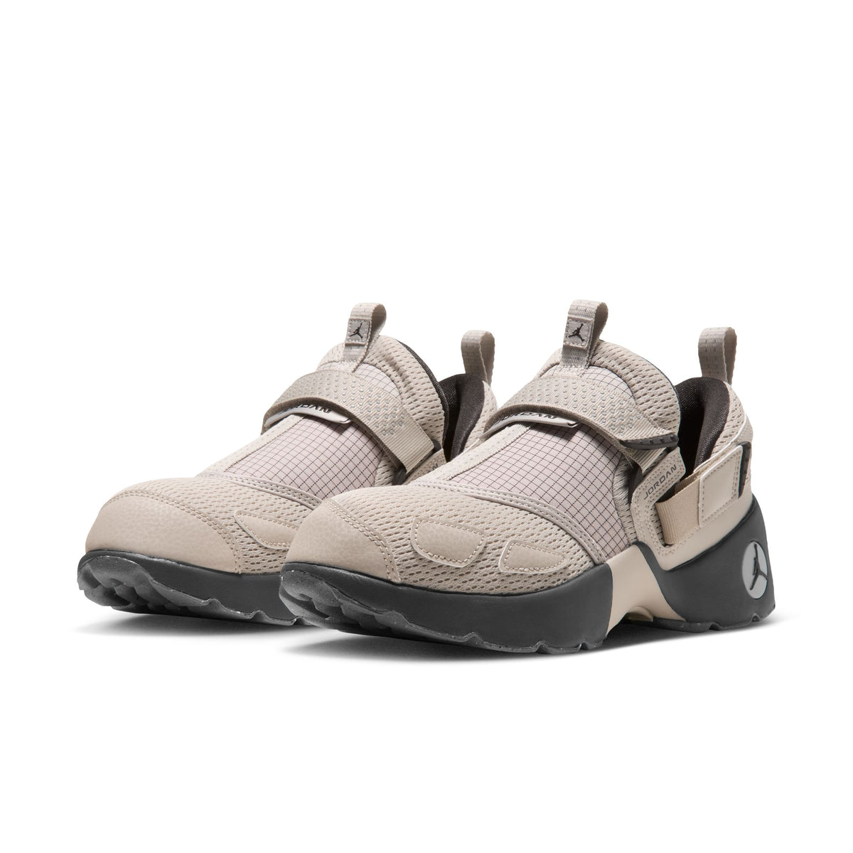 Womens Jordan Trunner LX 'Cream II/Bright Citron'