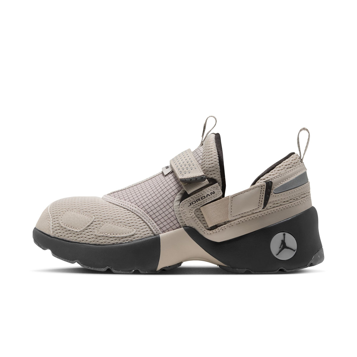 Womens Jordan Trunner LX 'Cream II/Bright Citron'