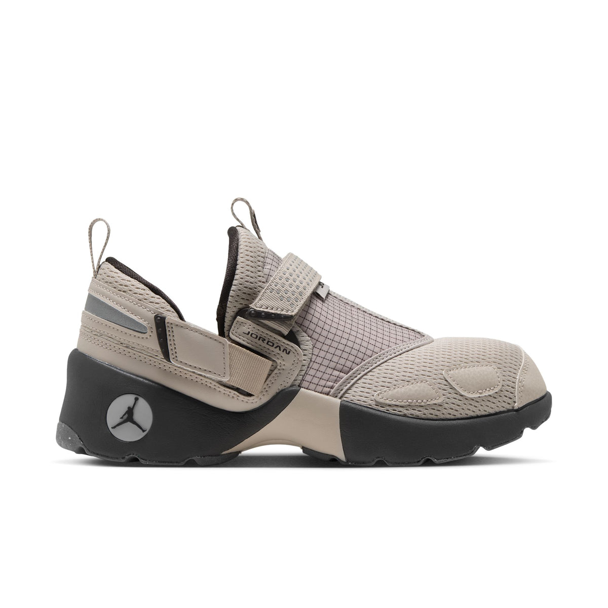 Womens Jordan Trunner LX 'Cream II/Bright Citron'
