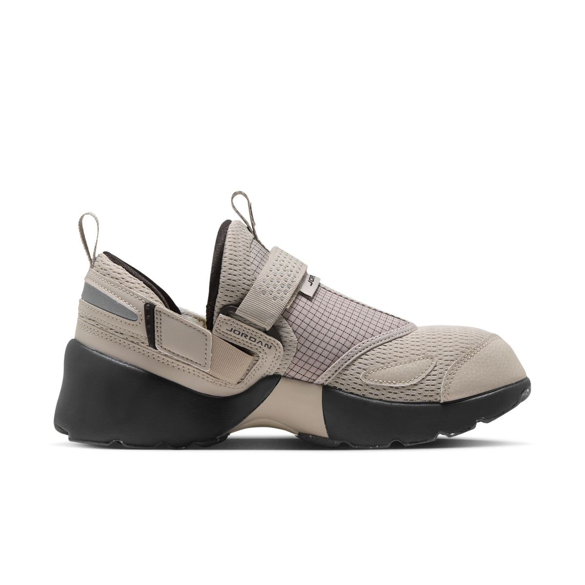 Womens Jordan Trunner LX 'Cream II/Bright Citron'