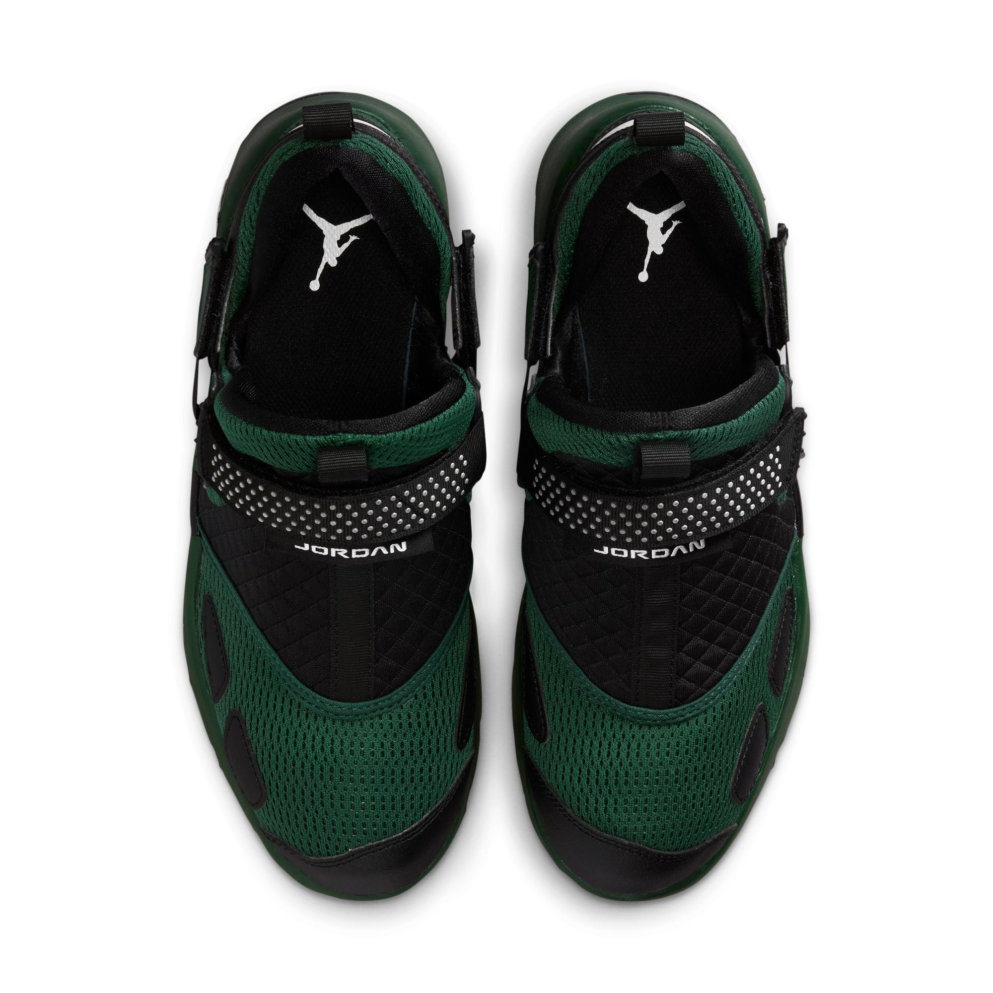 Womens Jordan Trunner LX 'Fir/White'