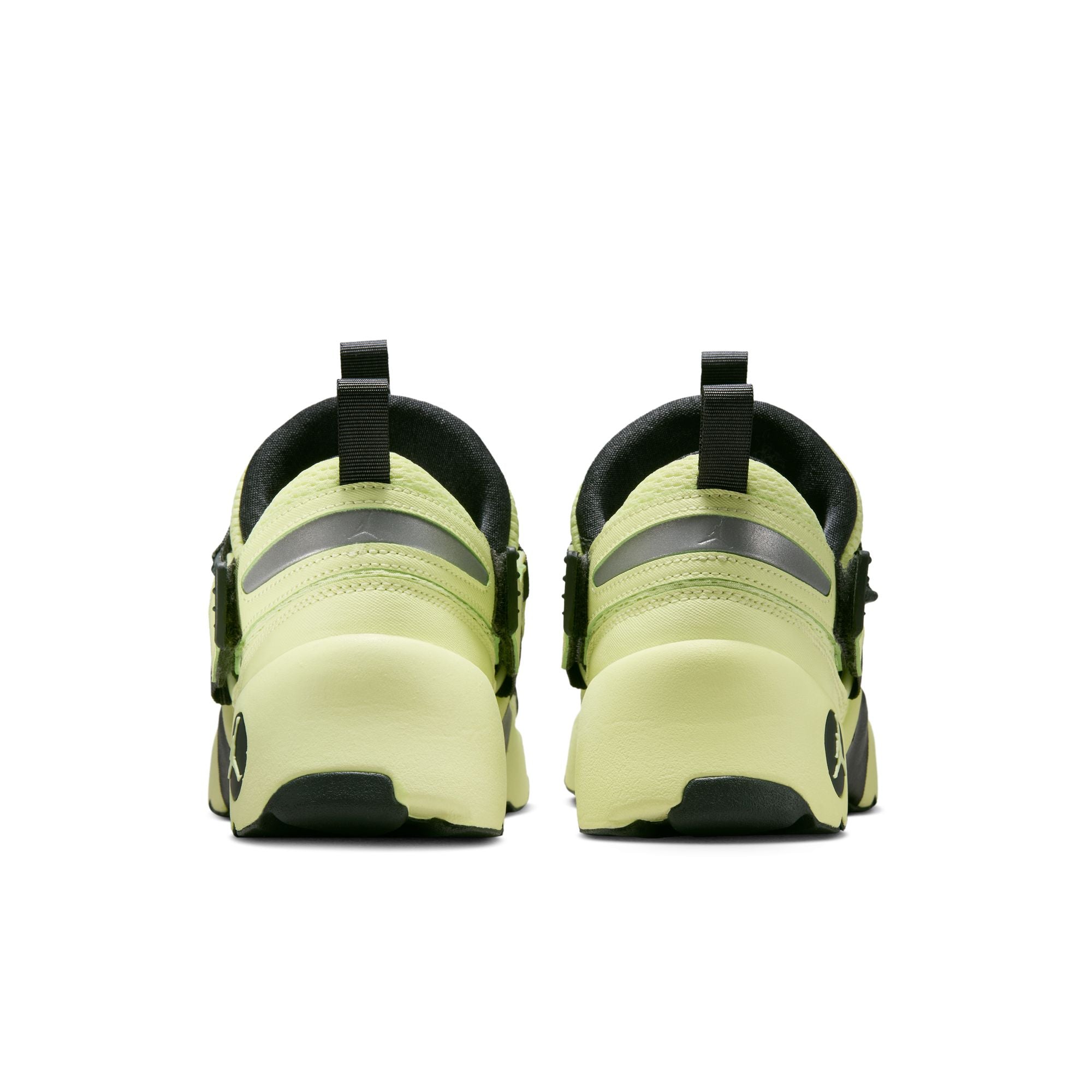 Womens Jordan Trunner LX 'Luminous Green'