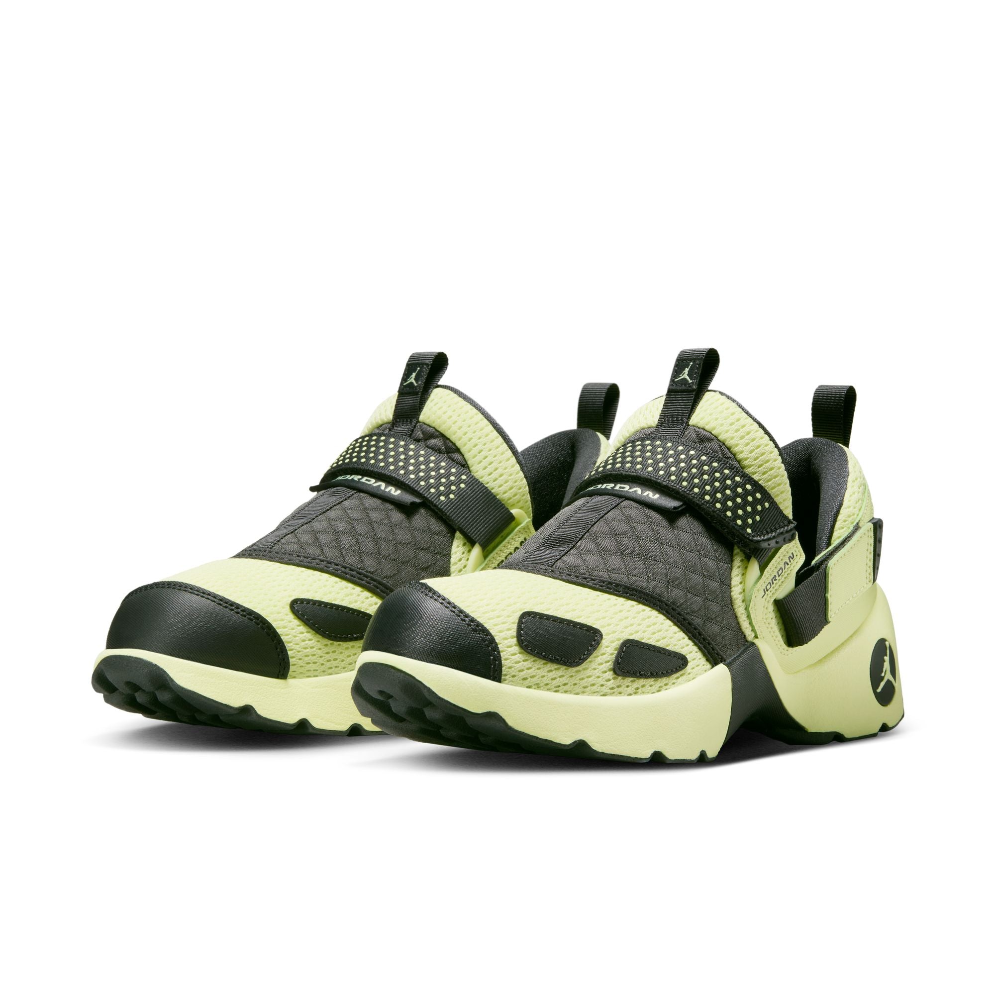 Womens Jordan Trunner LX 'Luminous Green'