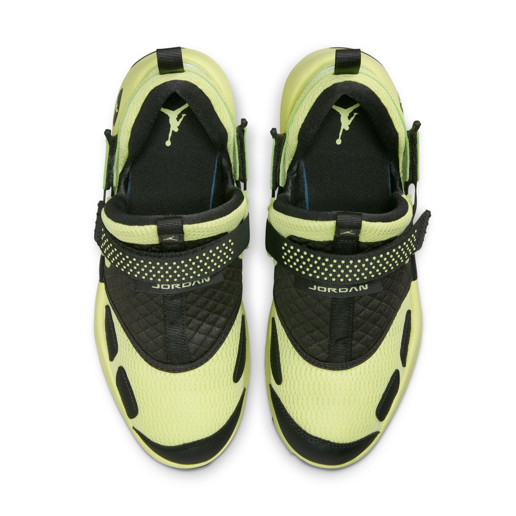 Womens Jordan Trunner LX 'Luminous Green'