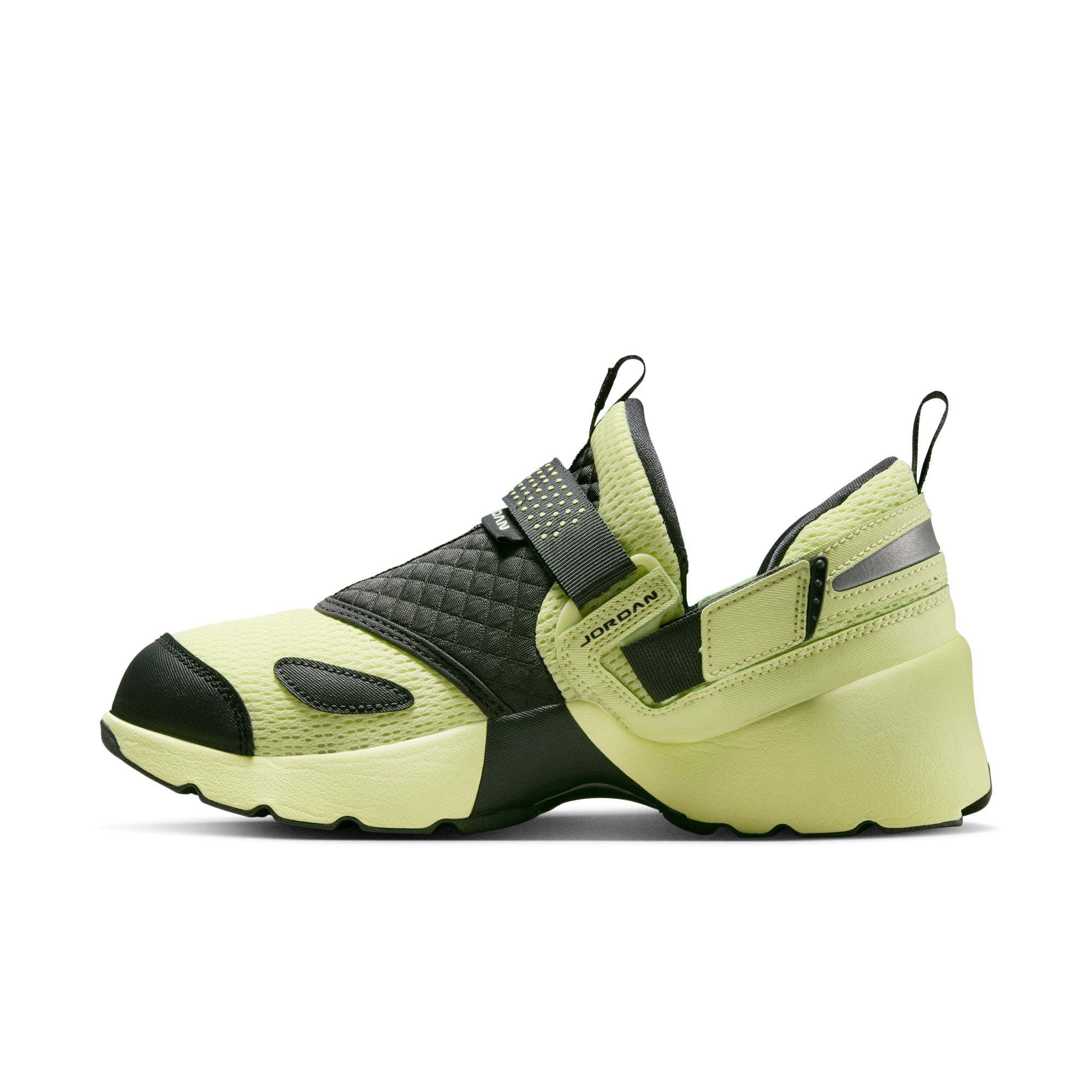 Womens Jordan Trunner LX 'Luminous Green'