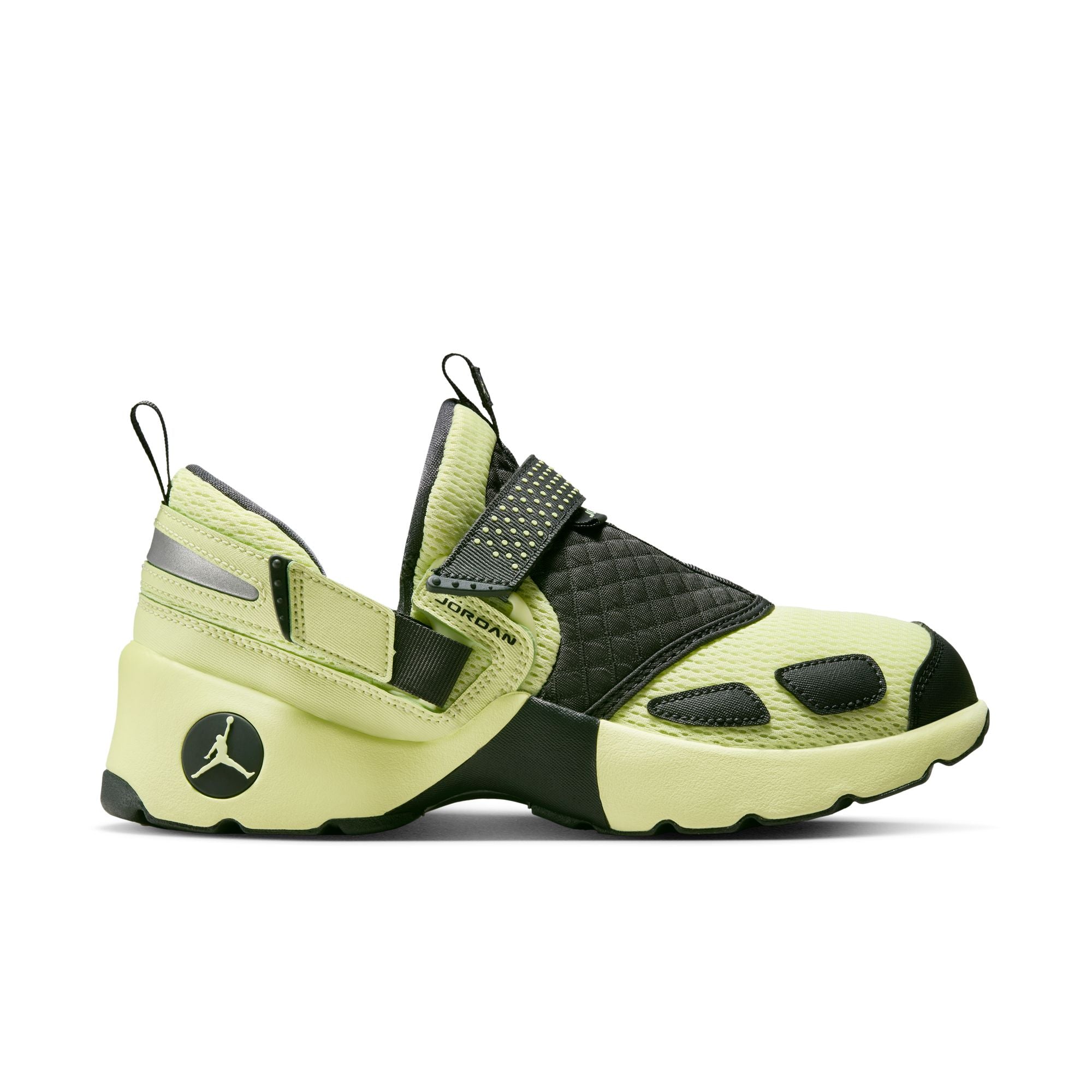 Womens Jordan Trunner LX 'Luminous Green'