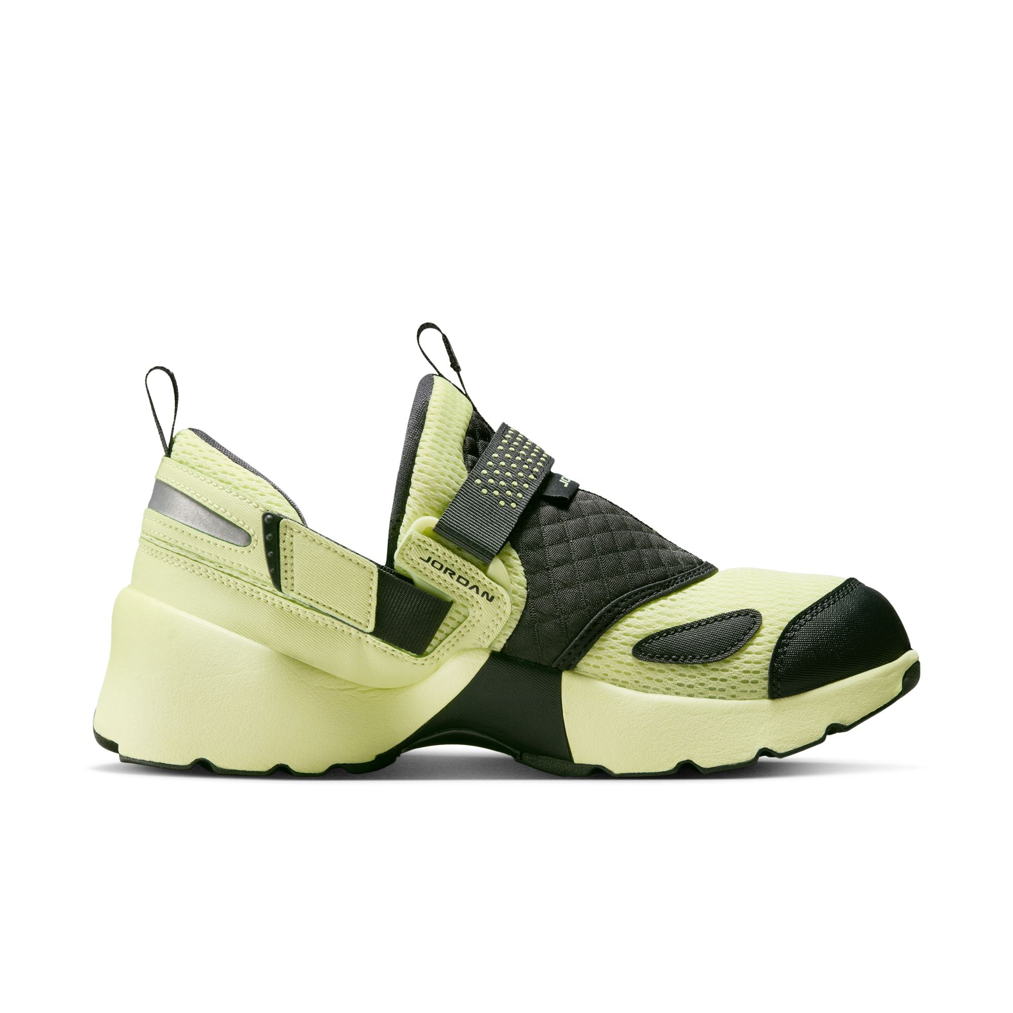 Womens Jordan Trunner LX 'Luminous Green'