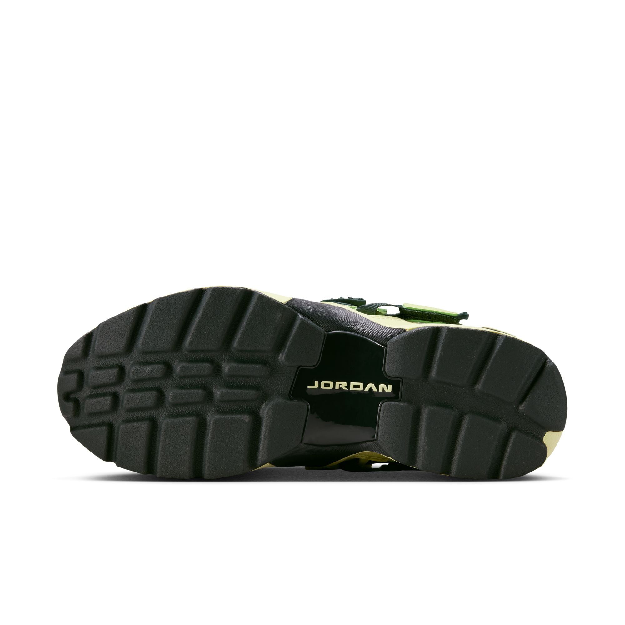Womens Jordan Trunner LX 'Luminous Green'