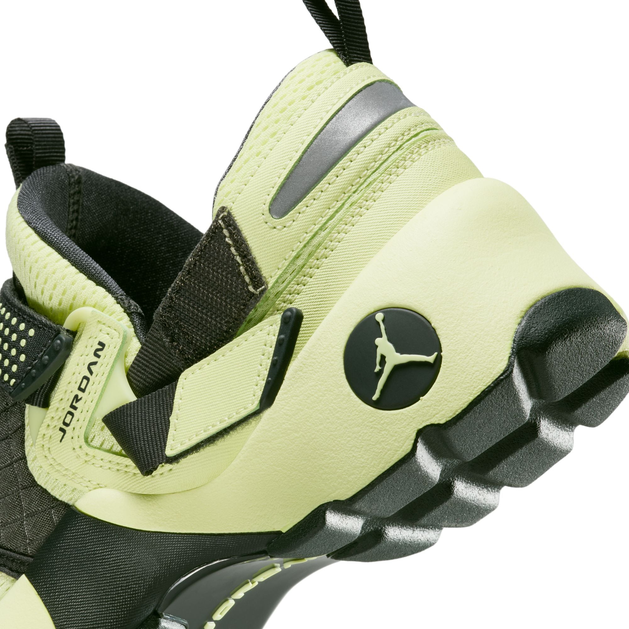Womens Jordan Trunner LX 'Luminous Green'