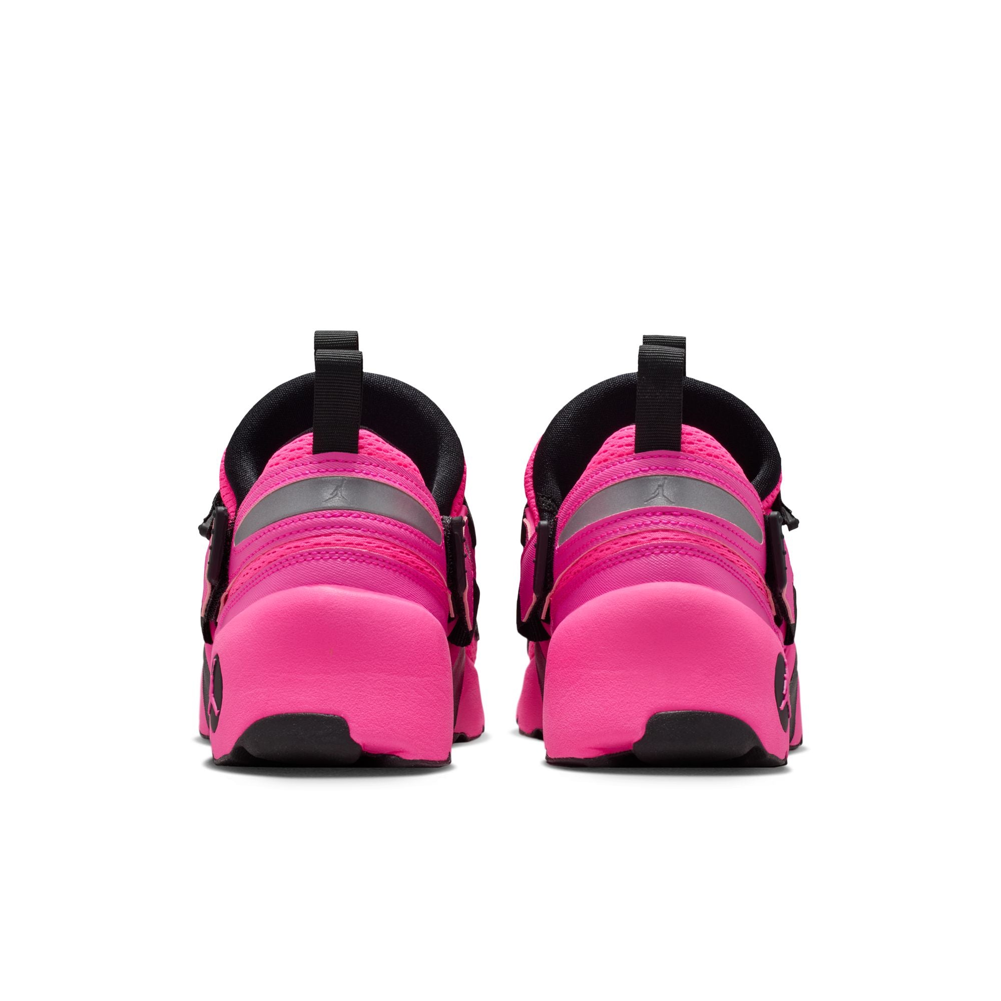 Womens Jordan Trunner LX 'Pink Blast/Black'