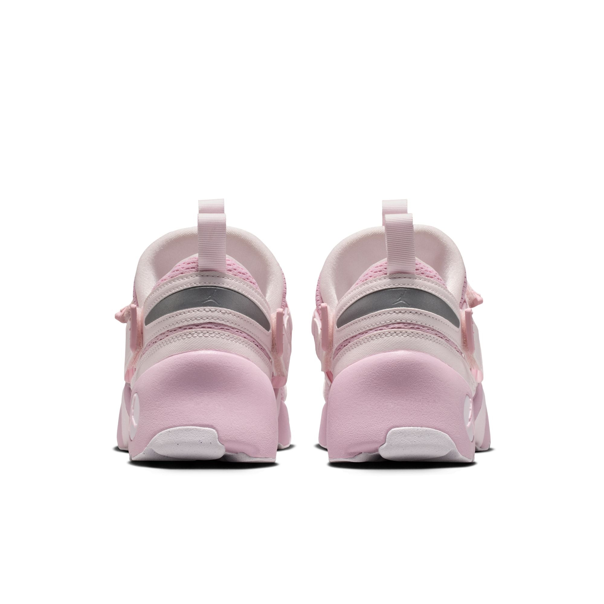 Womens Jordan Trunner LX 'Iced Carmine'