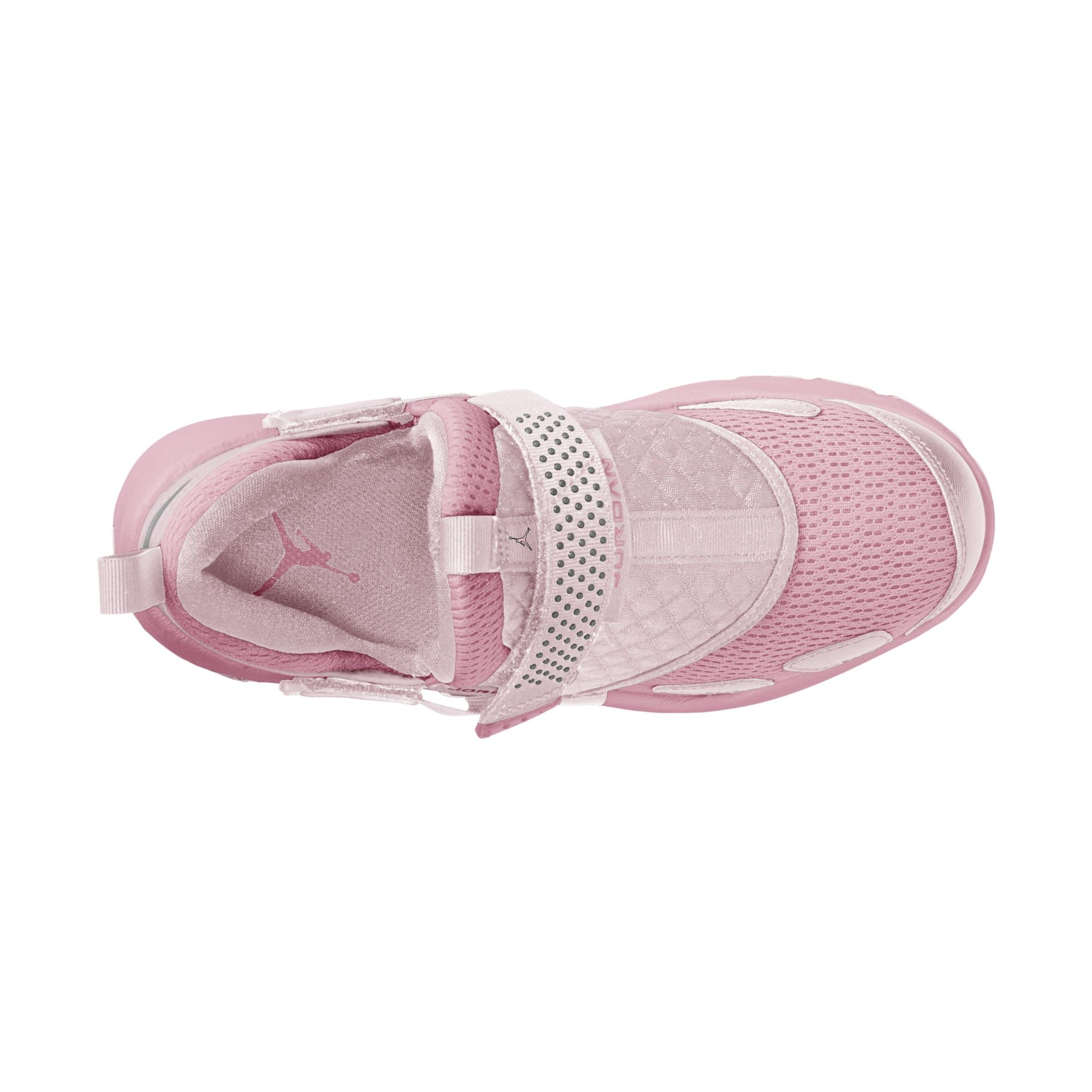 Womens Jordan Trunner LX 'Iced Carmine'