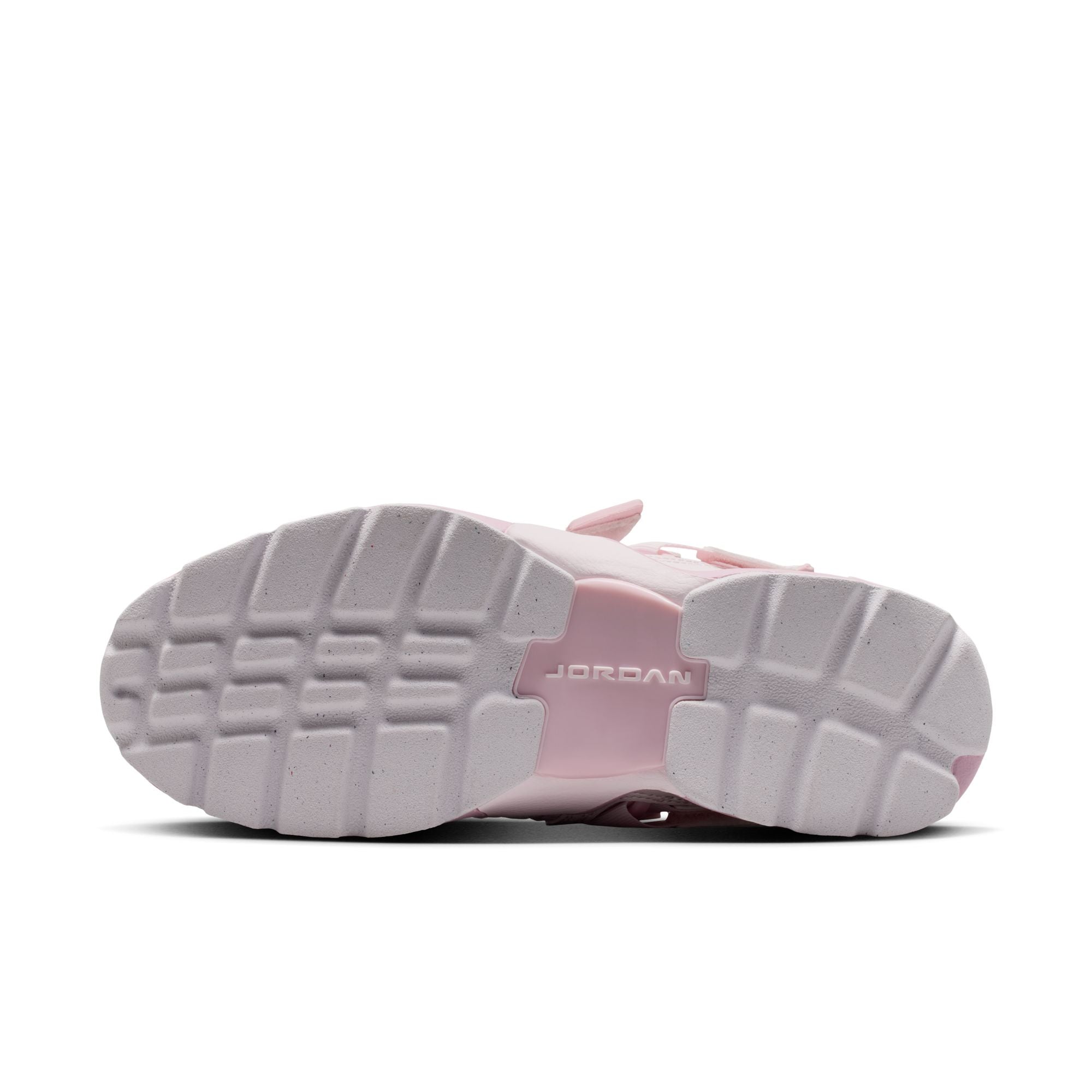 Womens Jordan Trunner LX 'Iced Carmine'