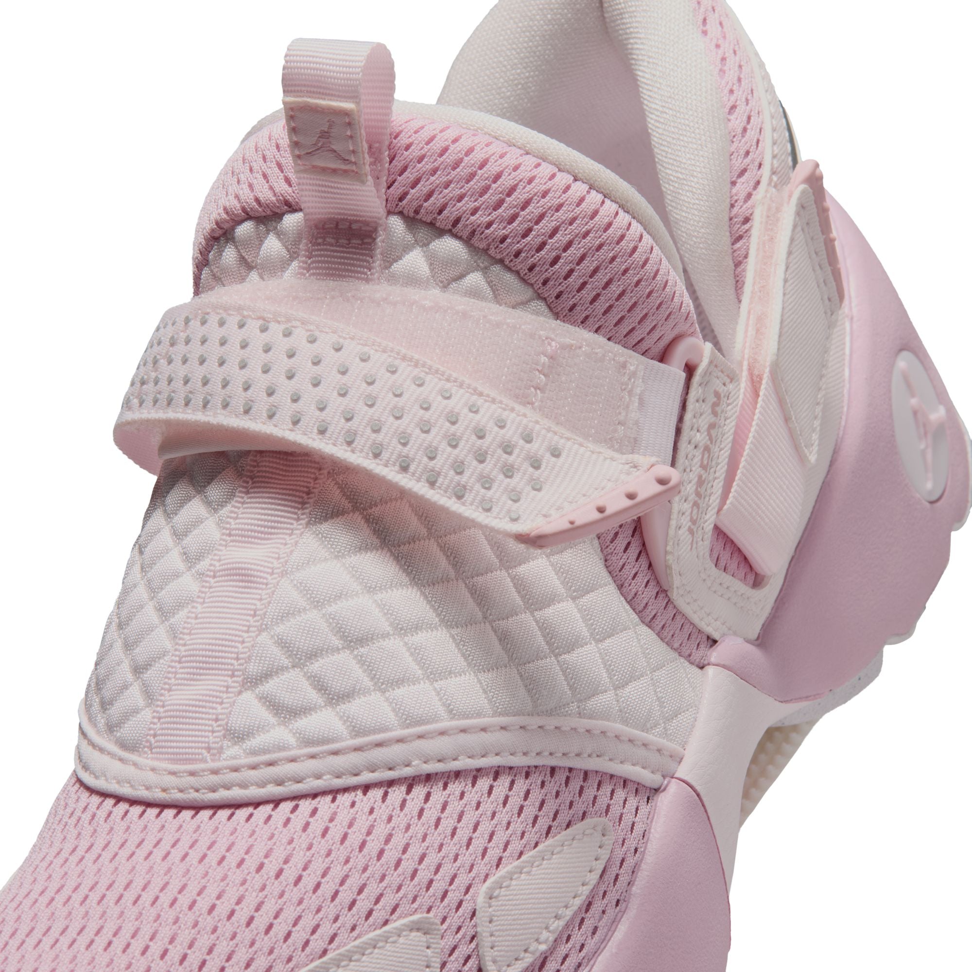 Womens Jordan Trunner LX 'Iced Carmine'