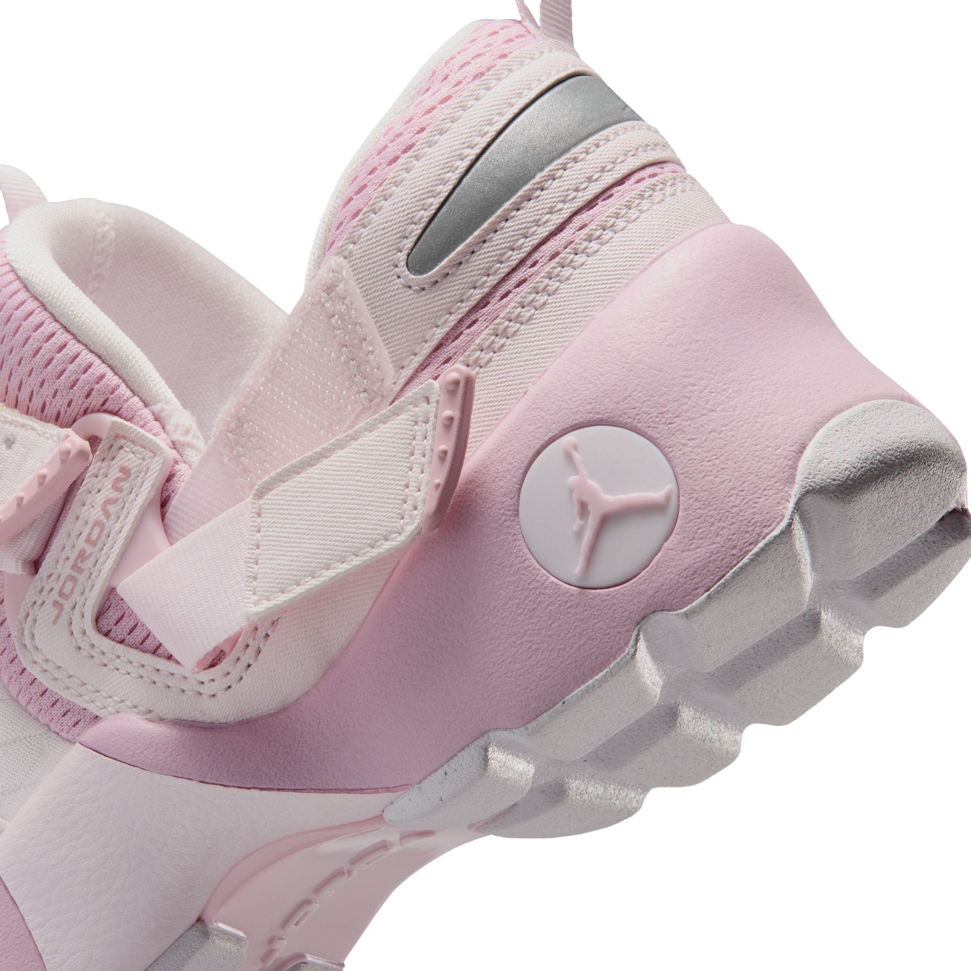 Womens Jordan Trunner LX 'Iced Carmine'