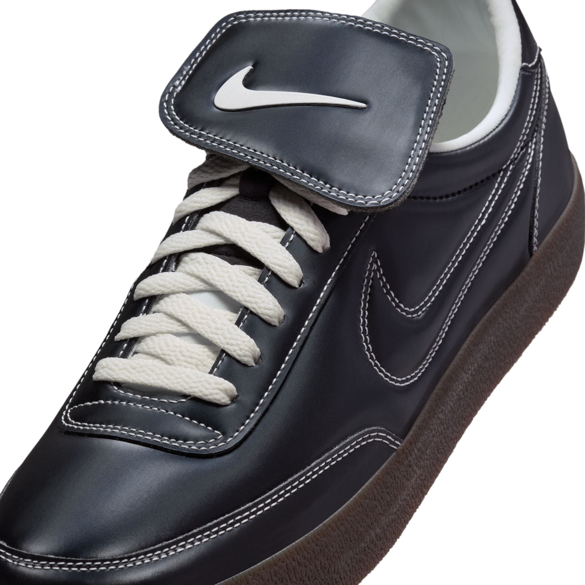 Nike Killshot 2 Premium Black ヴィンテージ 通販