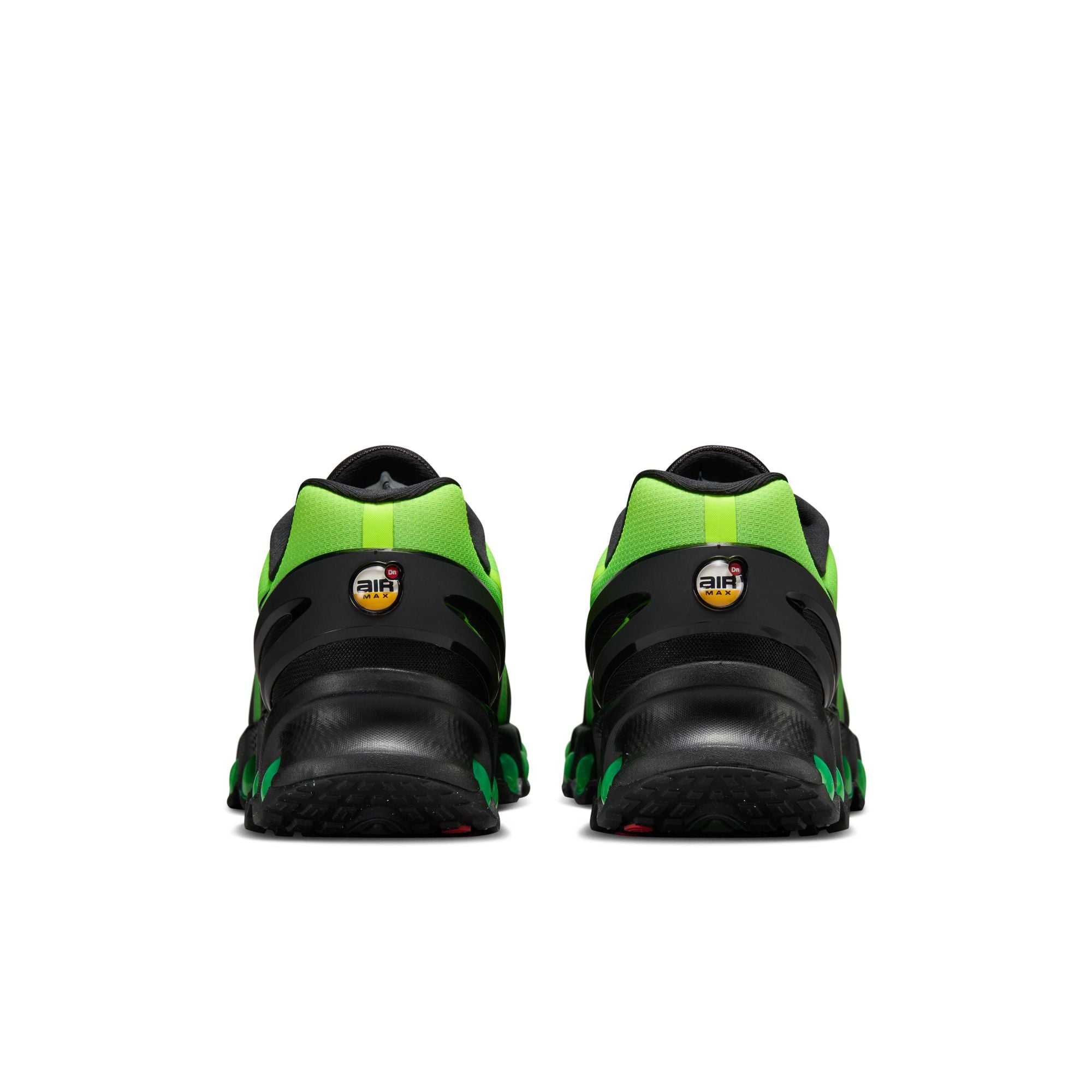 Nike Air Max DN8 AMD ‘Green Strike'
