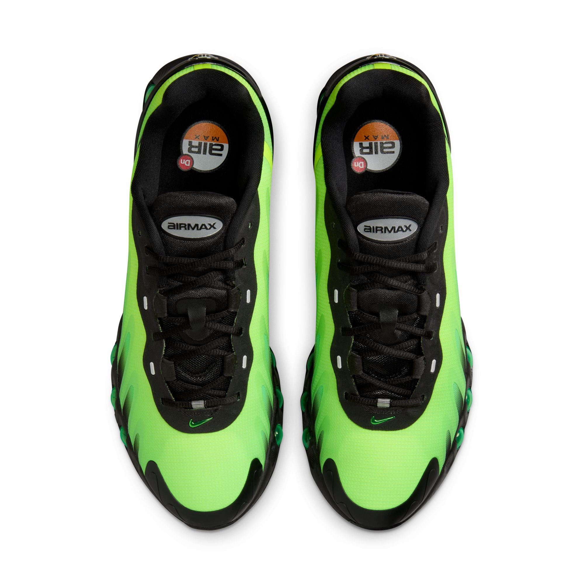 Nike Air Max DN8 AMD ‘Green Strike'