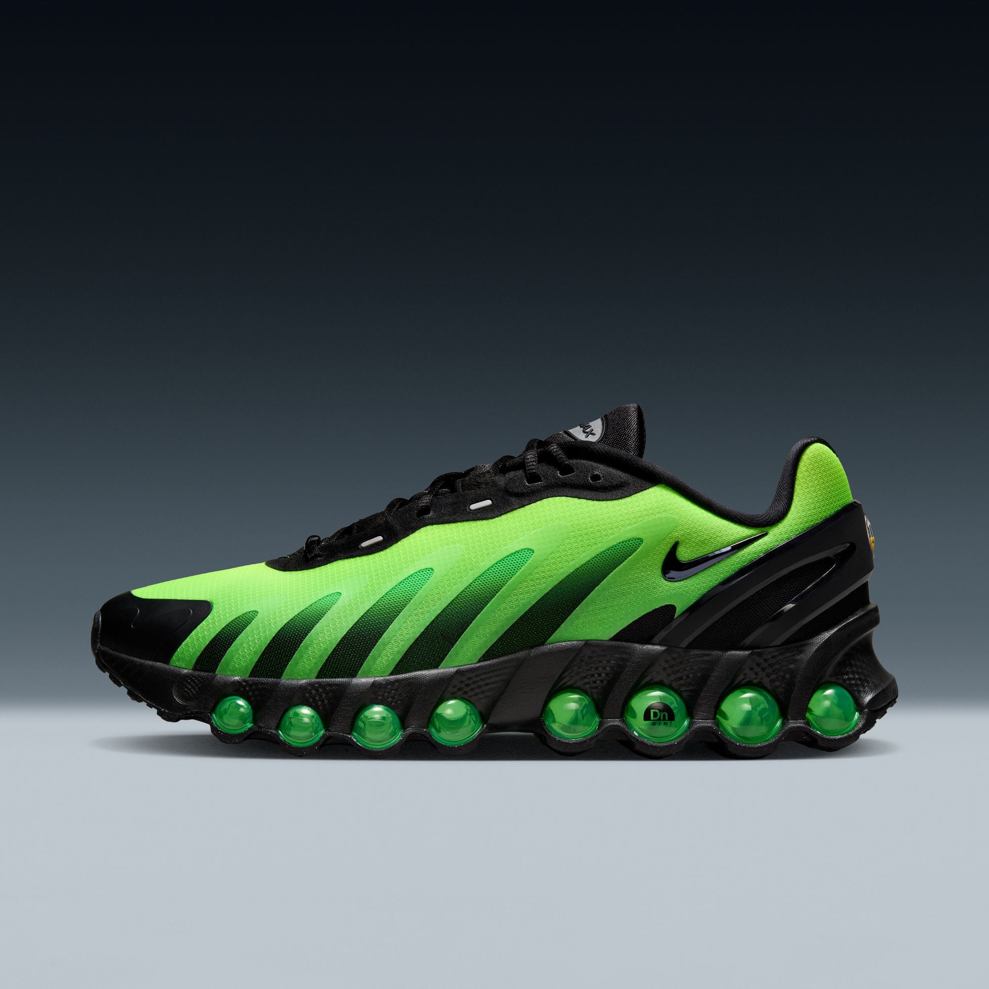 Nike Air Max DN8 AMD ‘Green Strike'