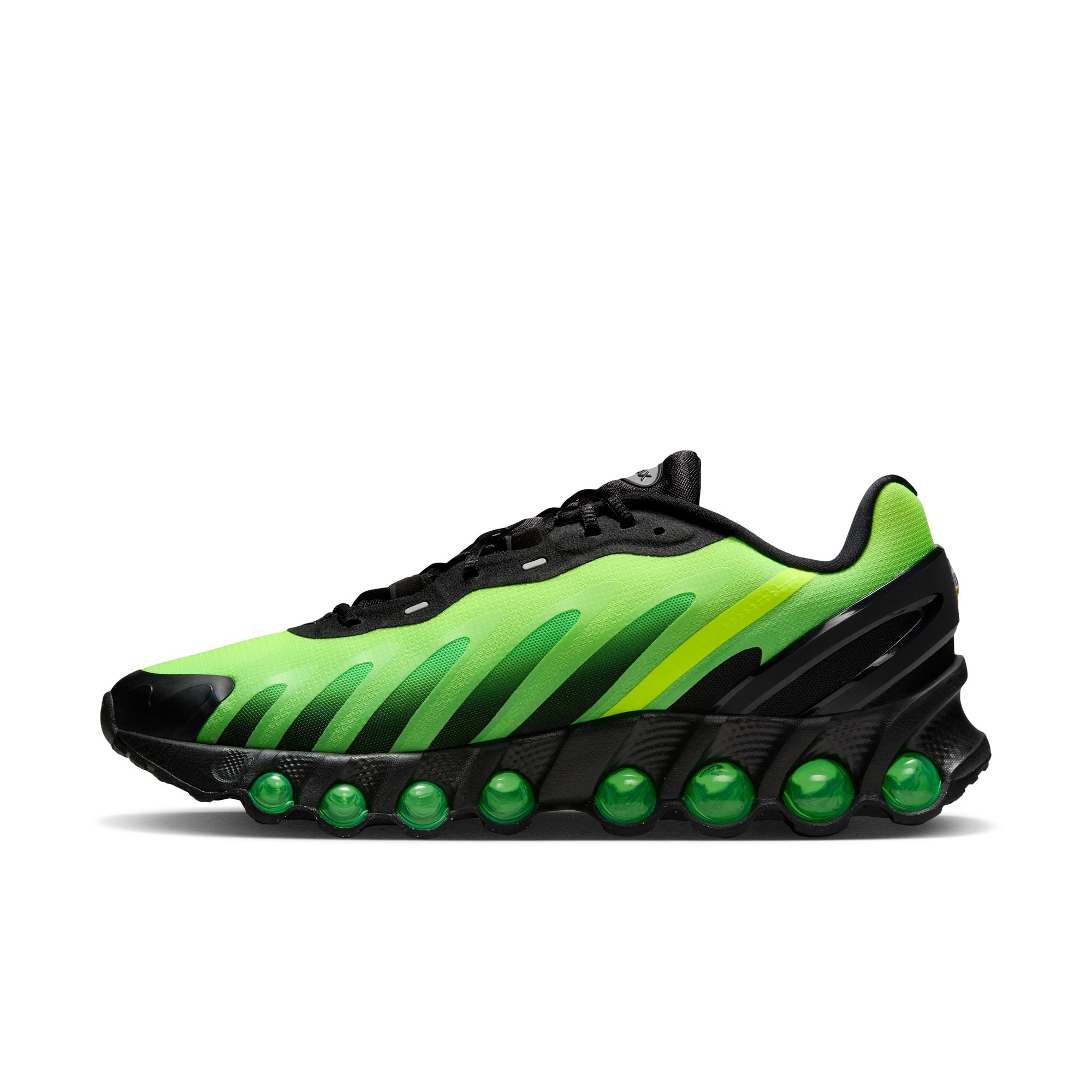 Nike Air Max DN8 AMD ‘Green Strike'