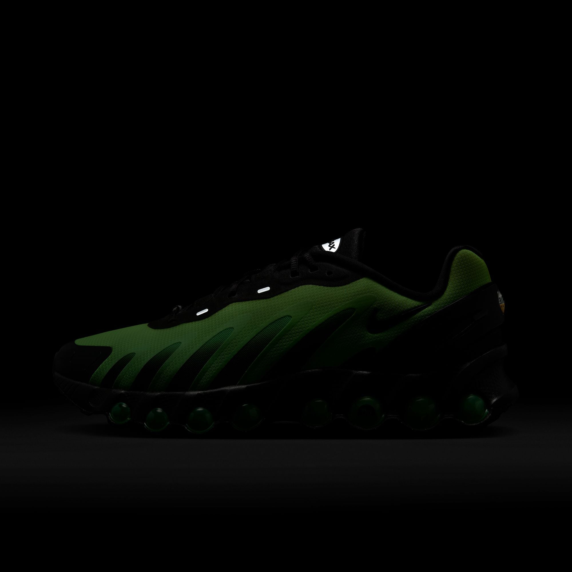 Nike Air Max DN8 AMD ‘Green Strike'