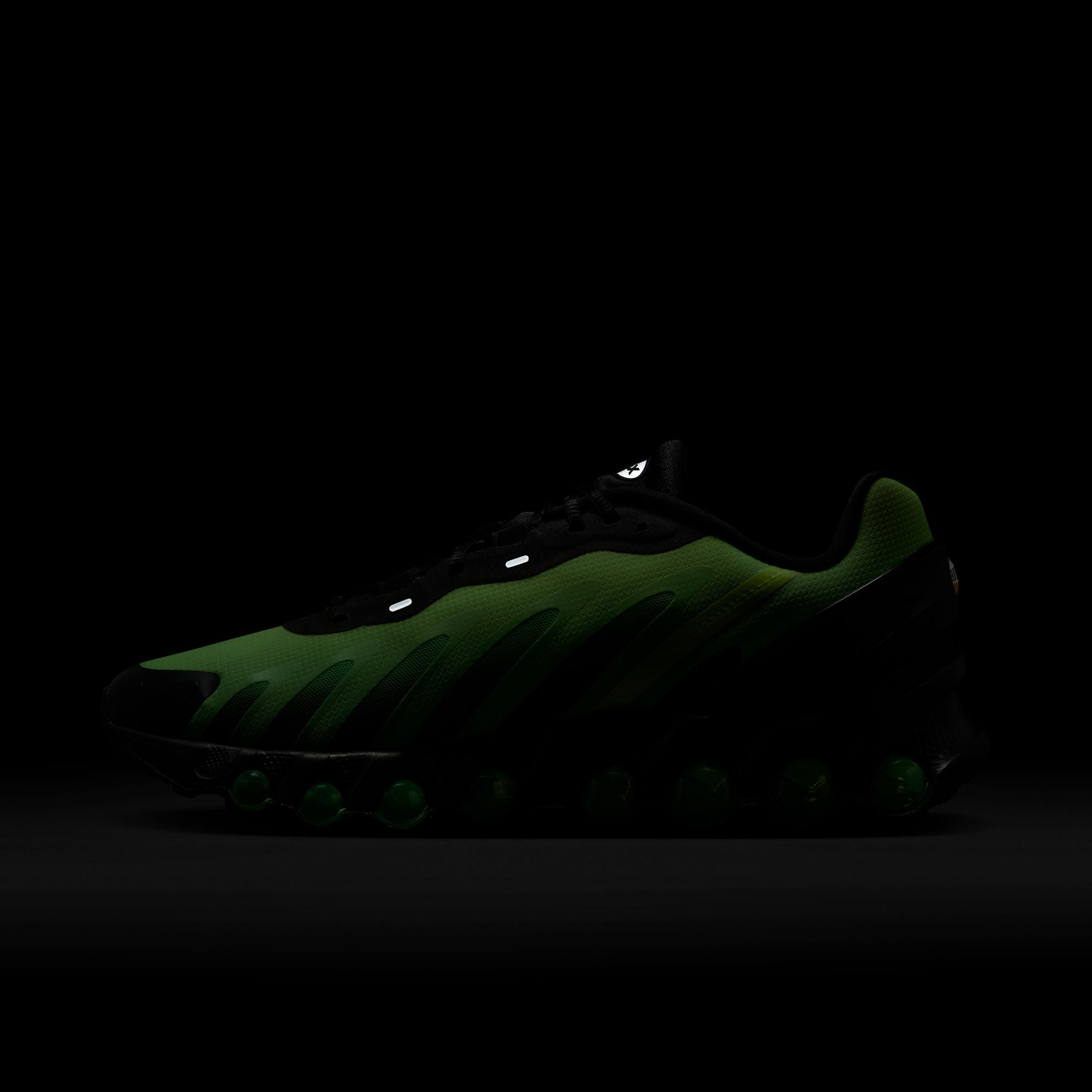 Nike Air Max DN8 AMD ‘Green Strike'