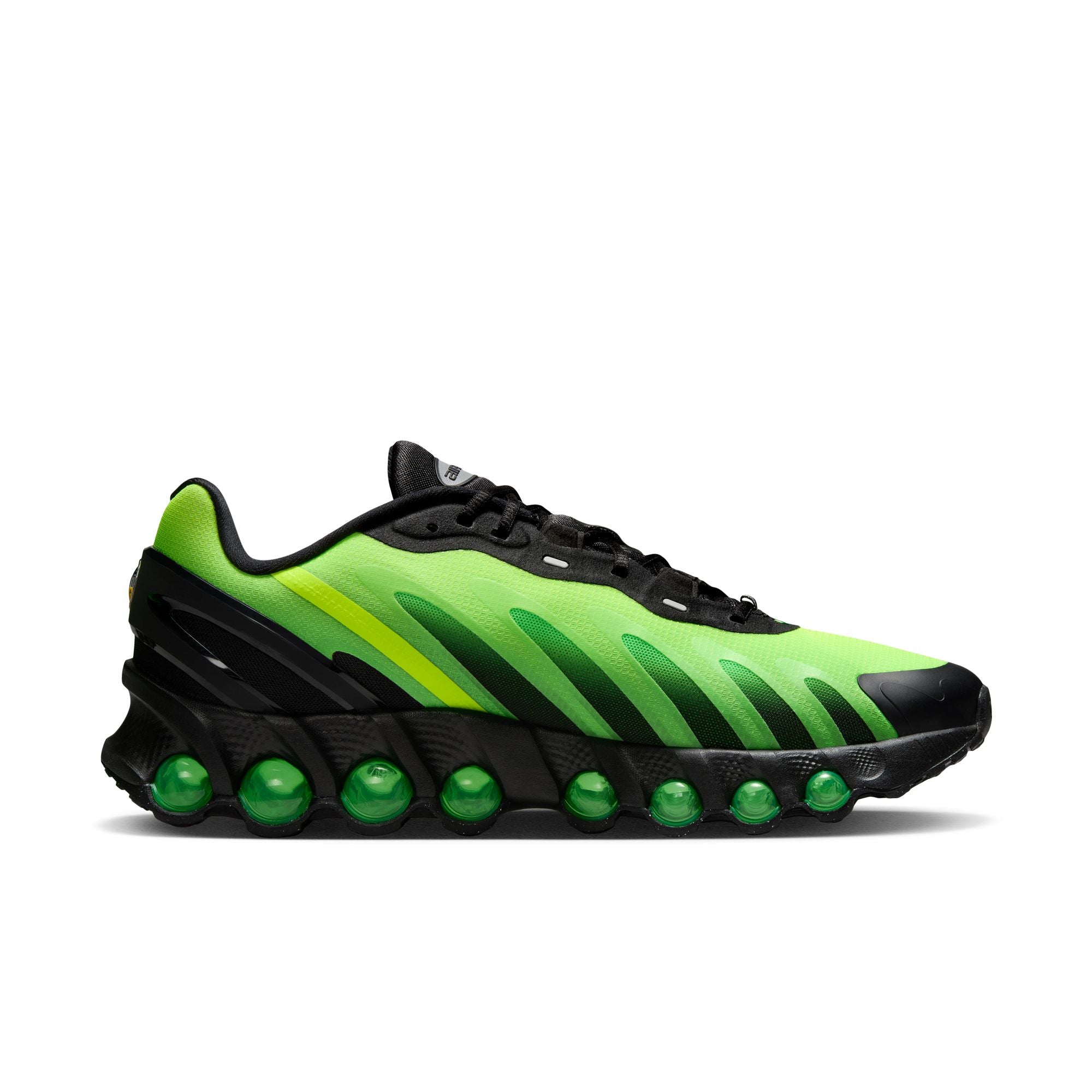 Nike Air Max DN8 AMD ‘Green Strike'