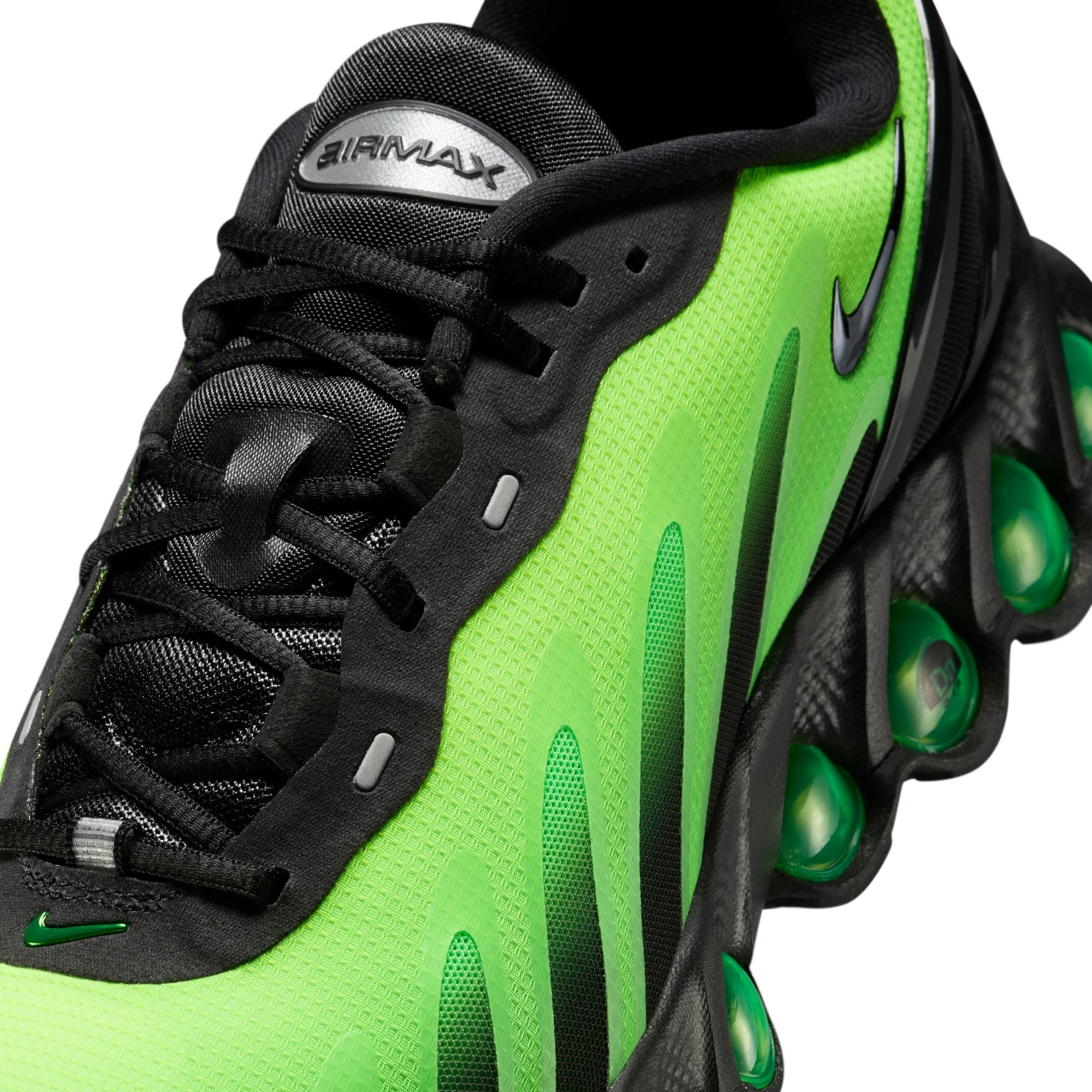 Nike Air Max DN8 AMD ‘Green Strike'