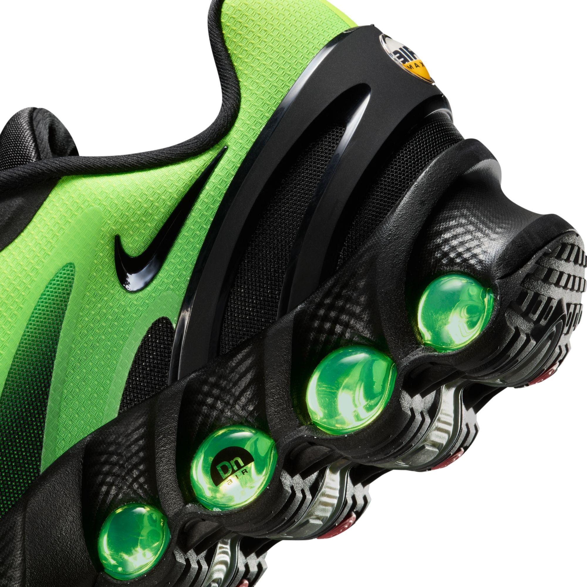 Nike Air Max DN8 AMD ‘Green Strike'