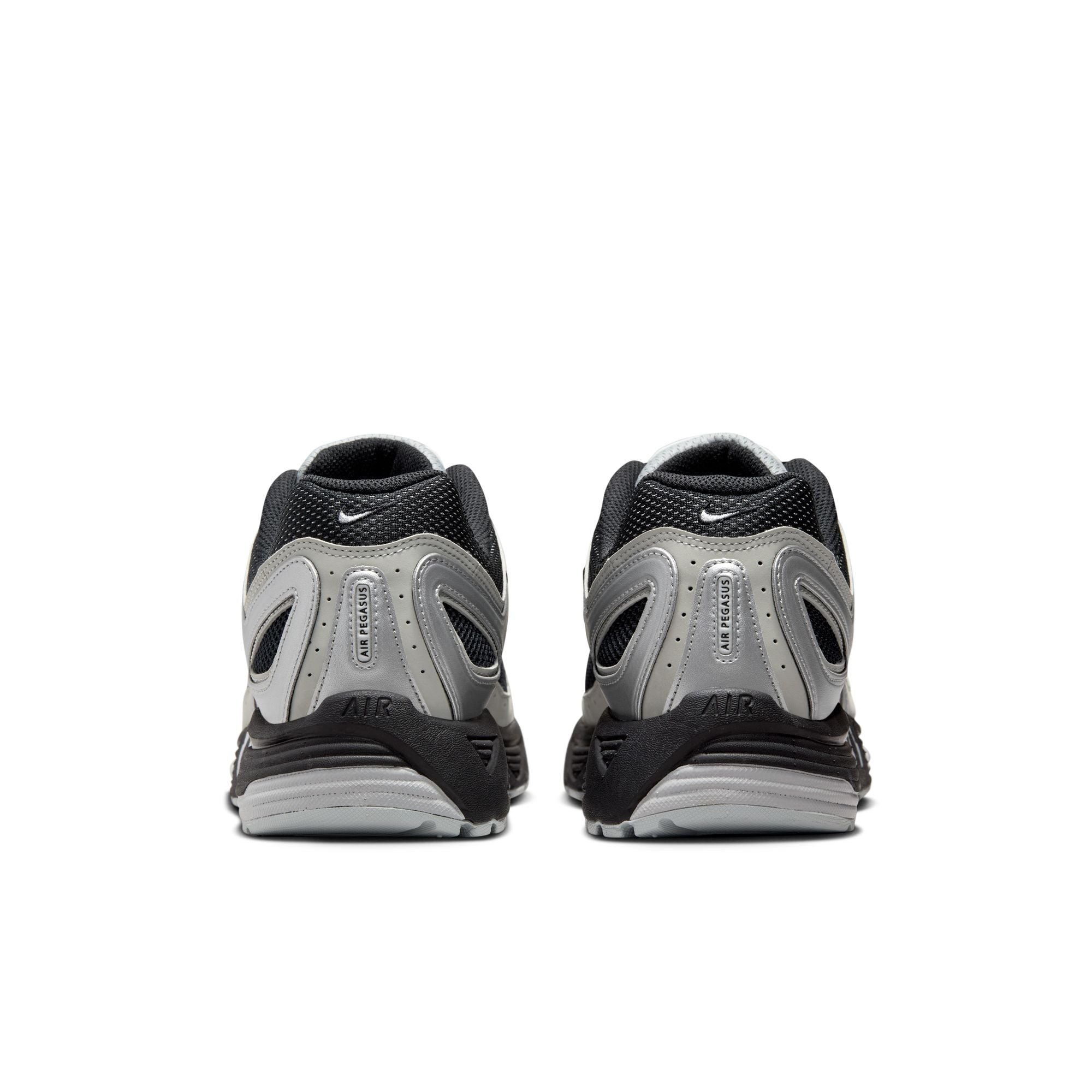 Nike Air Pegasus 2005 'Black/Silver'