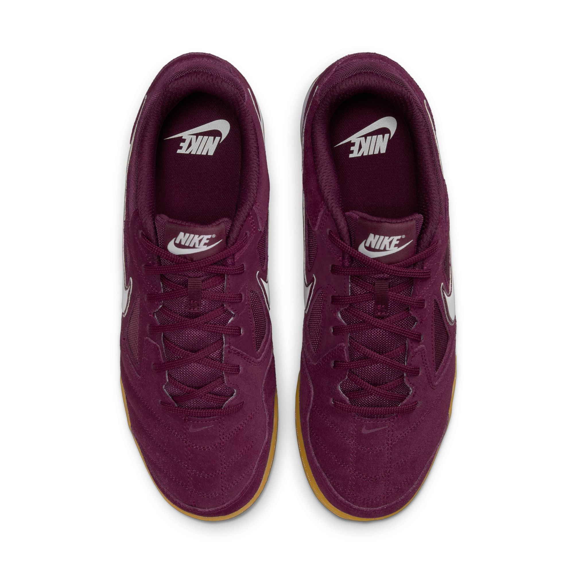 Nike Gato ‘Bordeaux/White'