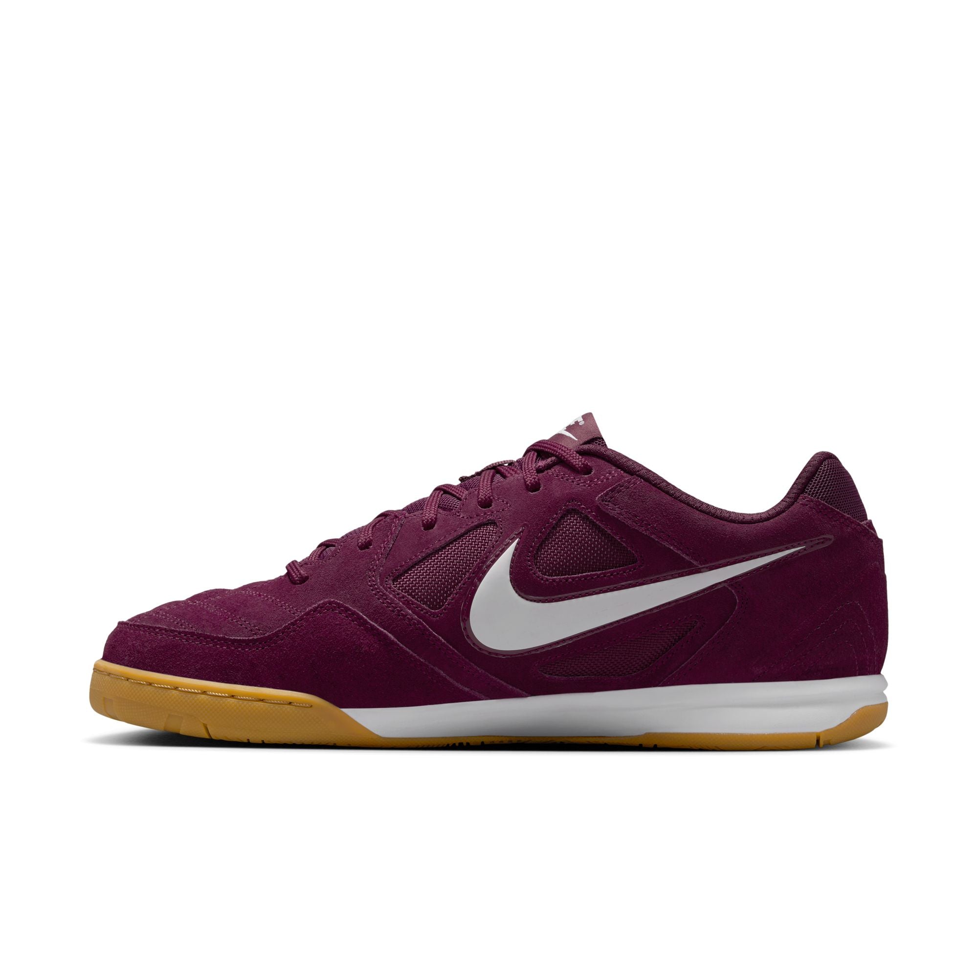 Nike Gato ‘Bordeaux/White'