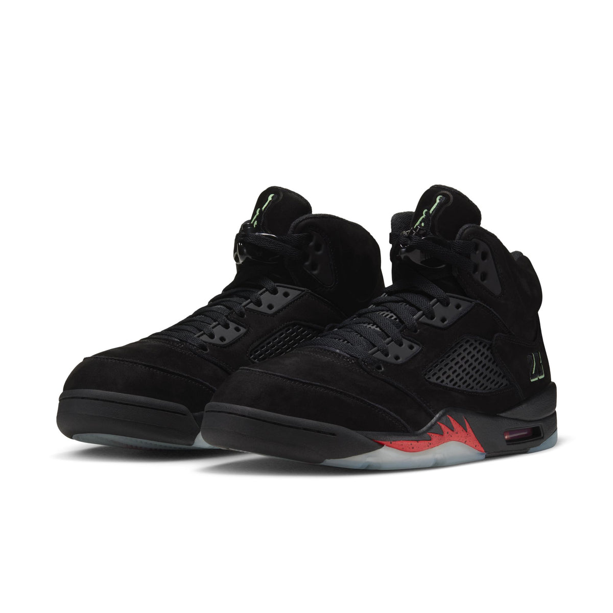 Air Jordan 5 Retro 'Halloween'