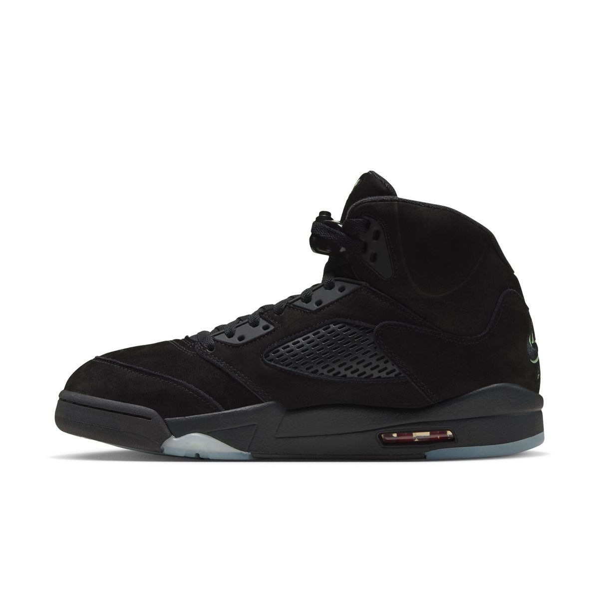 Air Jordan 5 Retro 'Halloween'