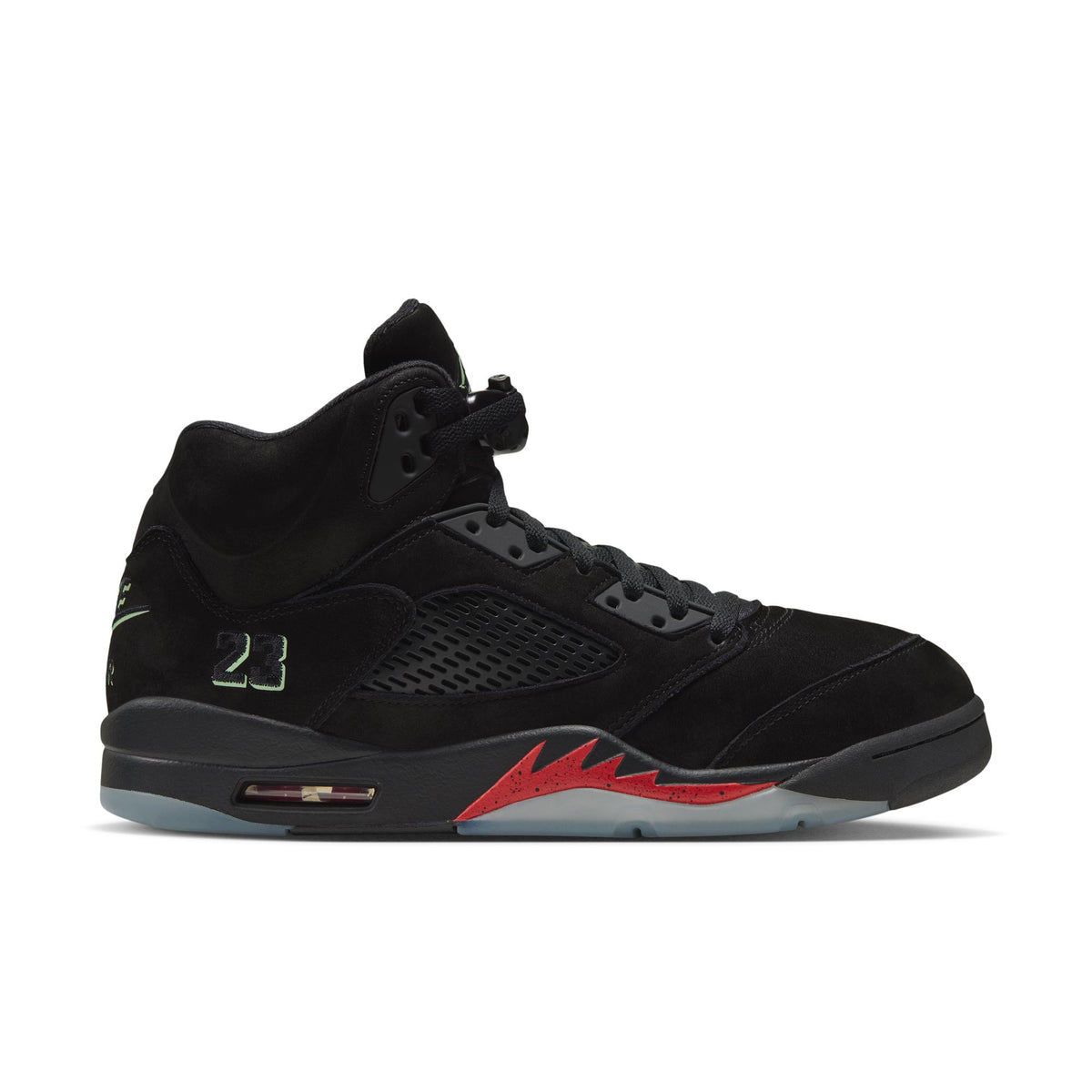 Air Jordan 5 Retro 'Halloween'