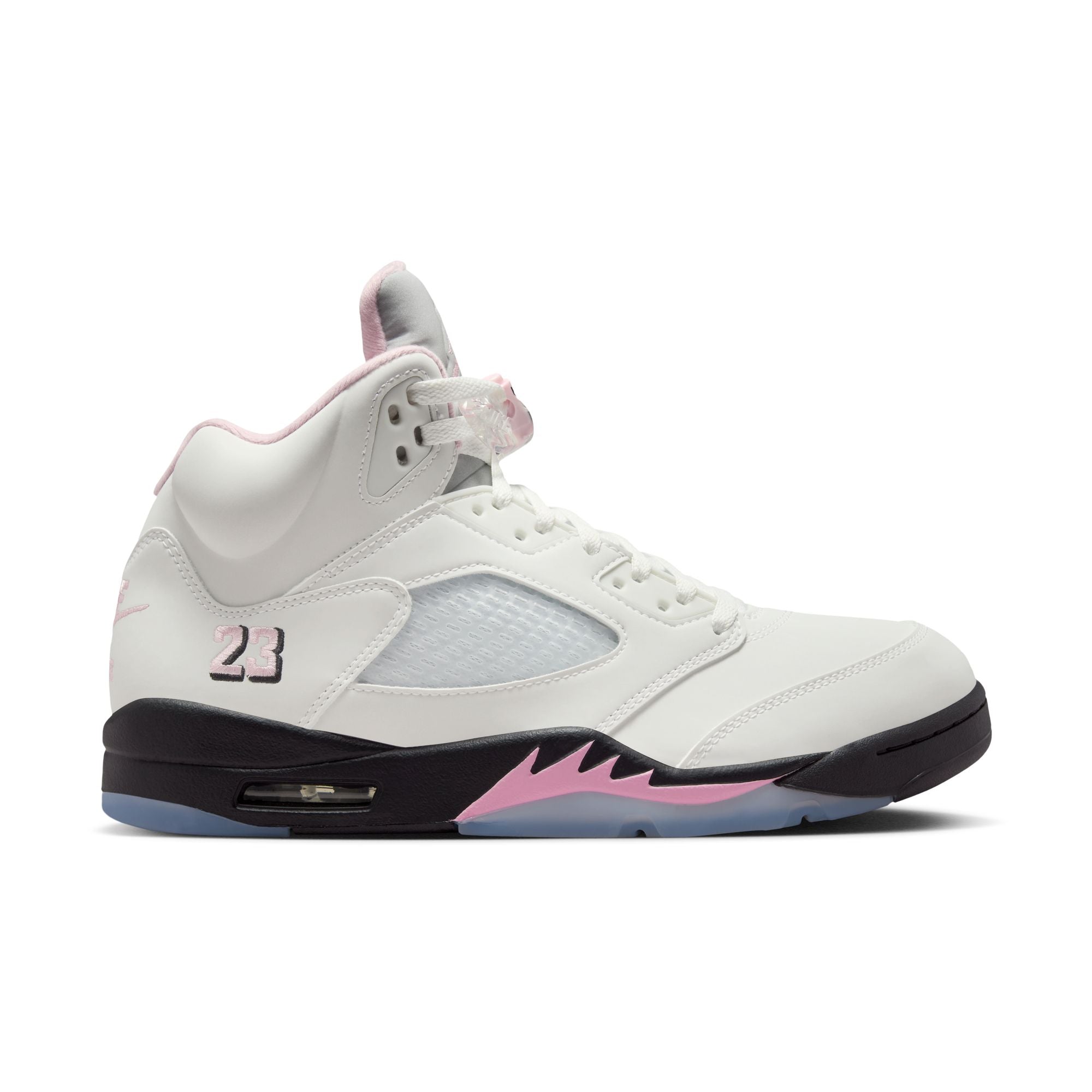 Jordan Air Jordan 5 ホワイト/ブラック/パープル Jordan Air Jordan 5 Retro Grape HQ7978 100 | OVERKILL