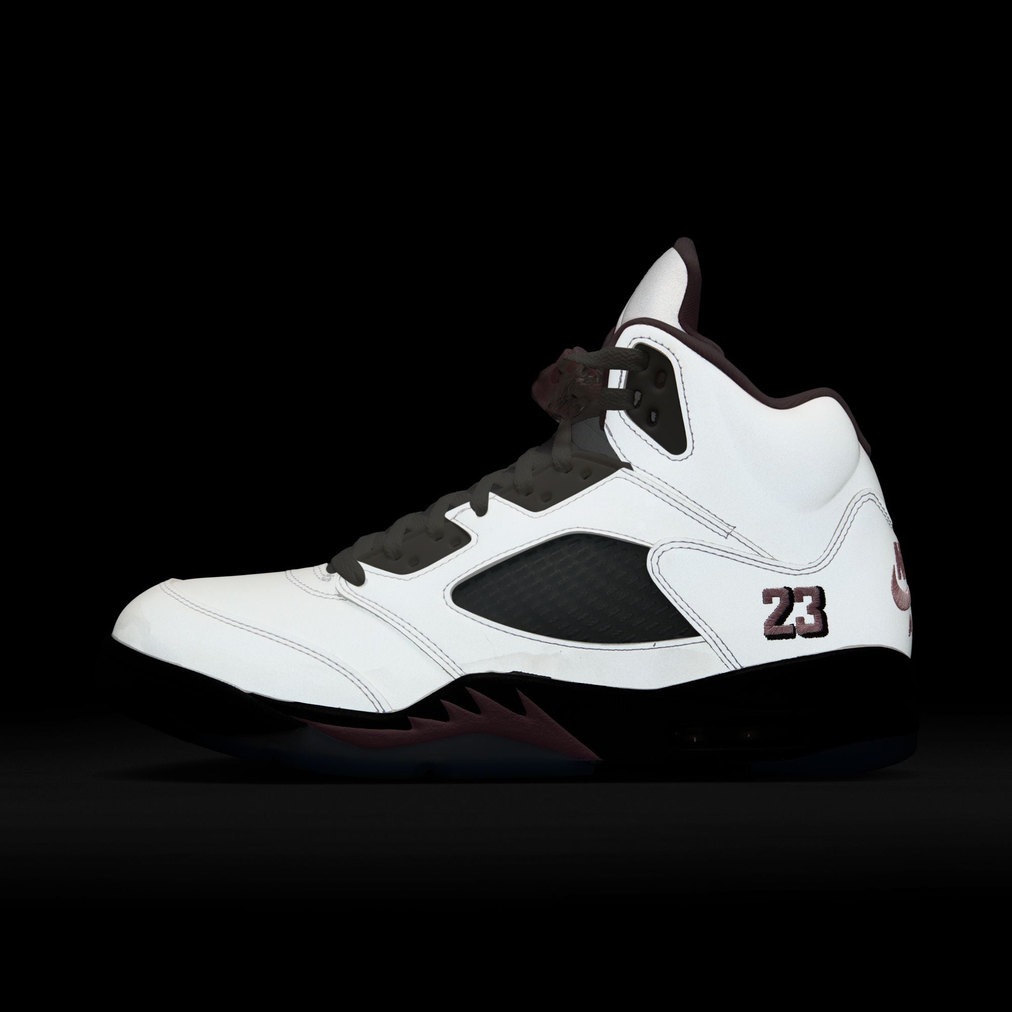 Air Jordan 5 Retro '35th Anniversary'