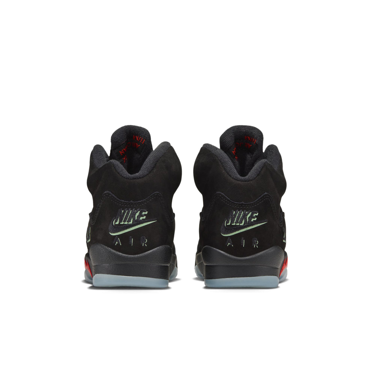 Youth Air Jordan 5 'Halloween' (GS)