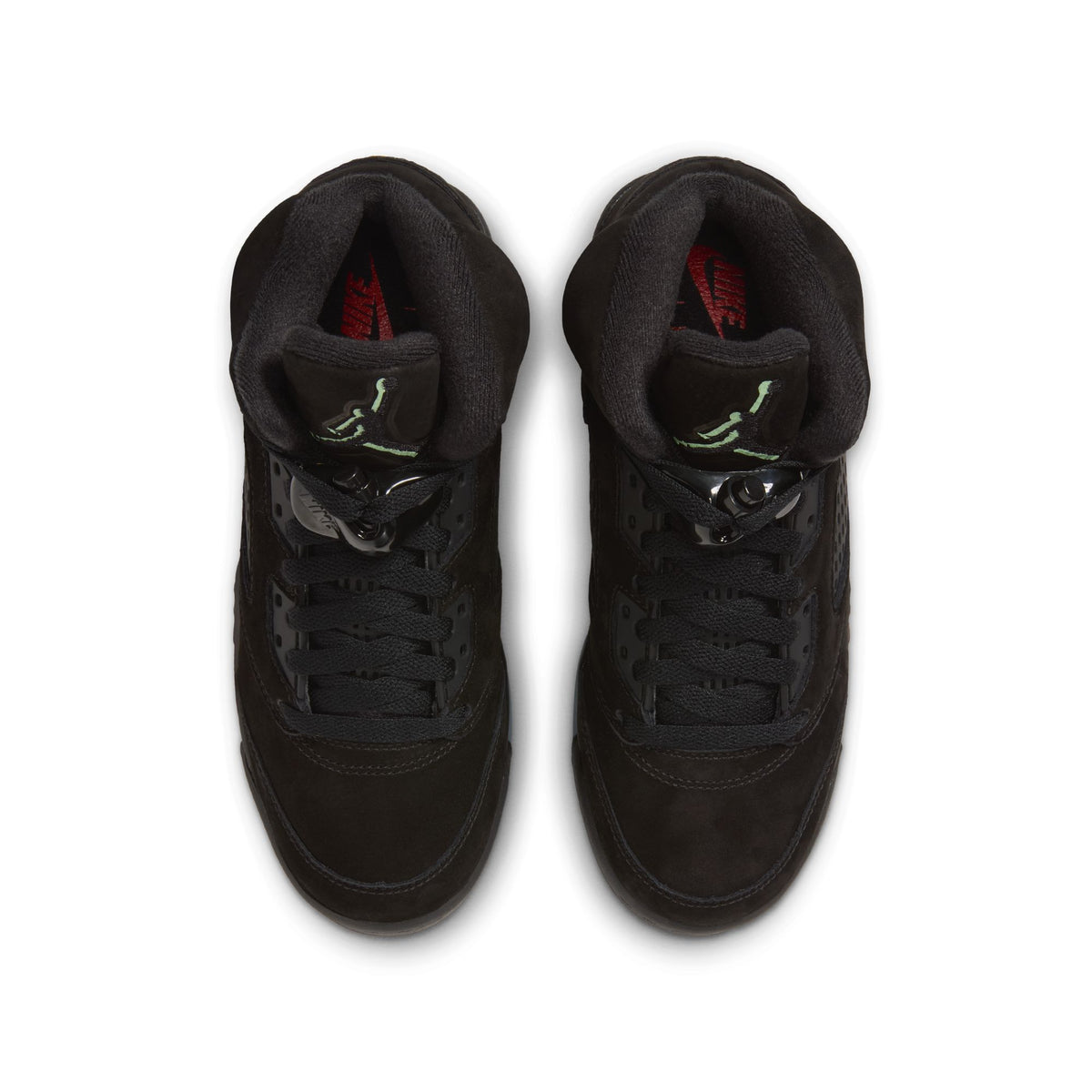 Youth Air Jordan 5 'Halloween' (GS)