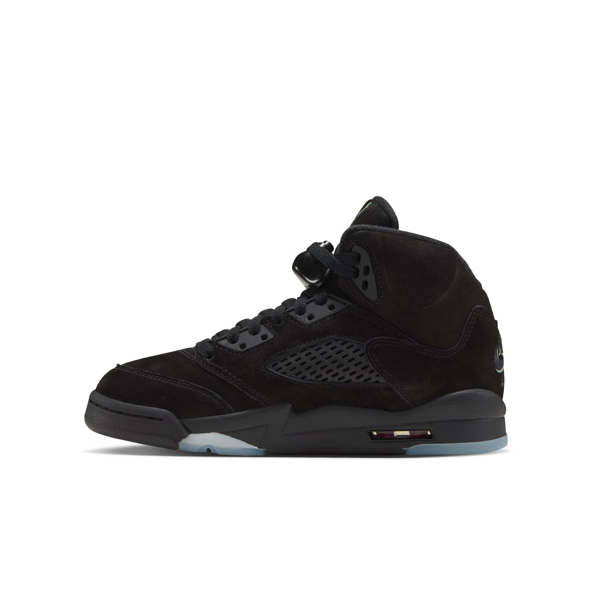 Youth Air Jordan 5 'Halloween' (GS)