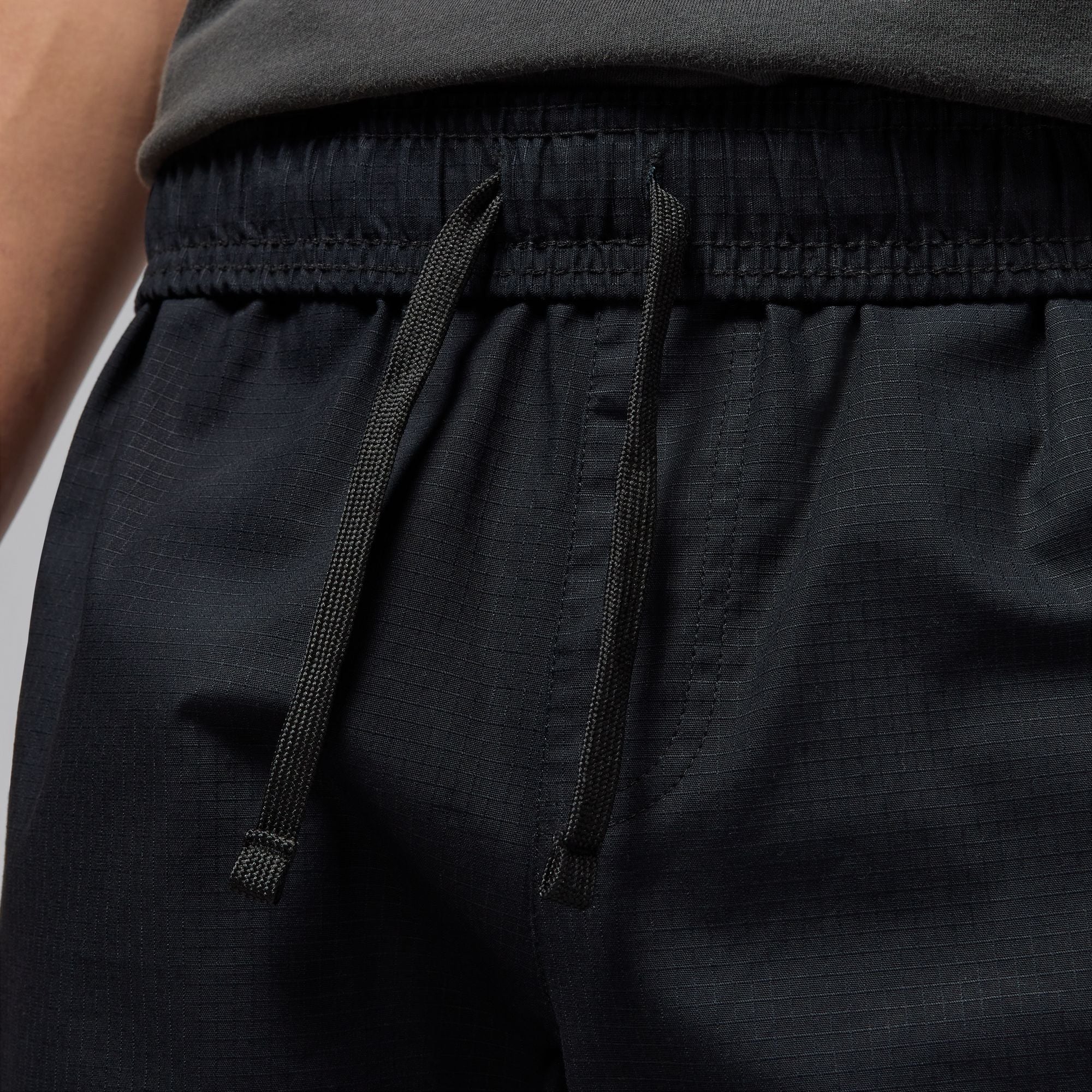 Jordan Flight Men's Utility Pants 'Black'
